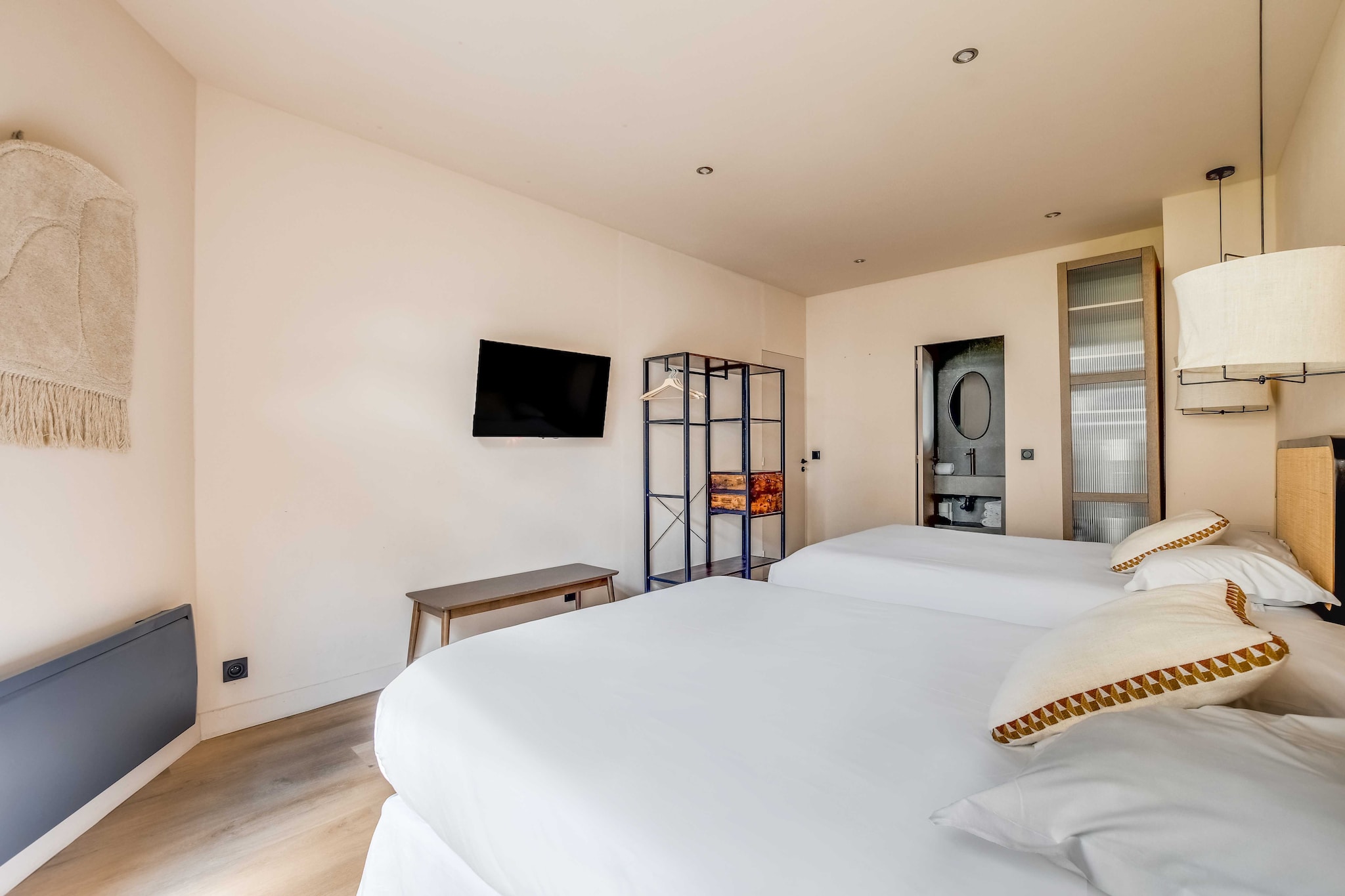 TD-38-ALBERT-2 - Schlafzimmer