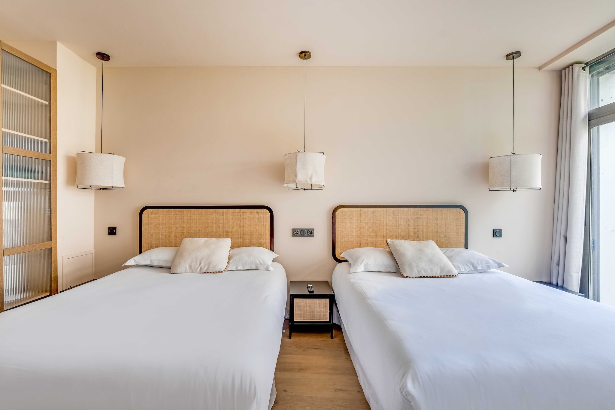 TD-38-ALBERT-2 - Schlafzimmer