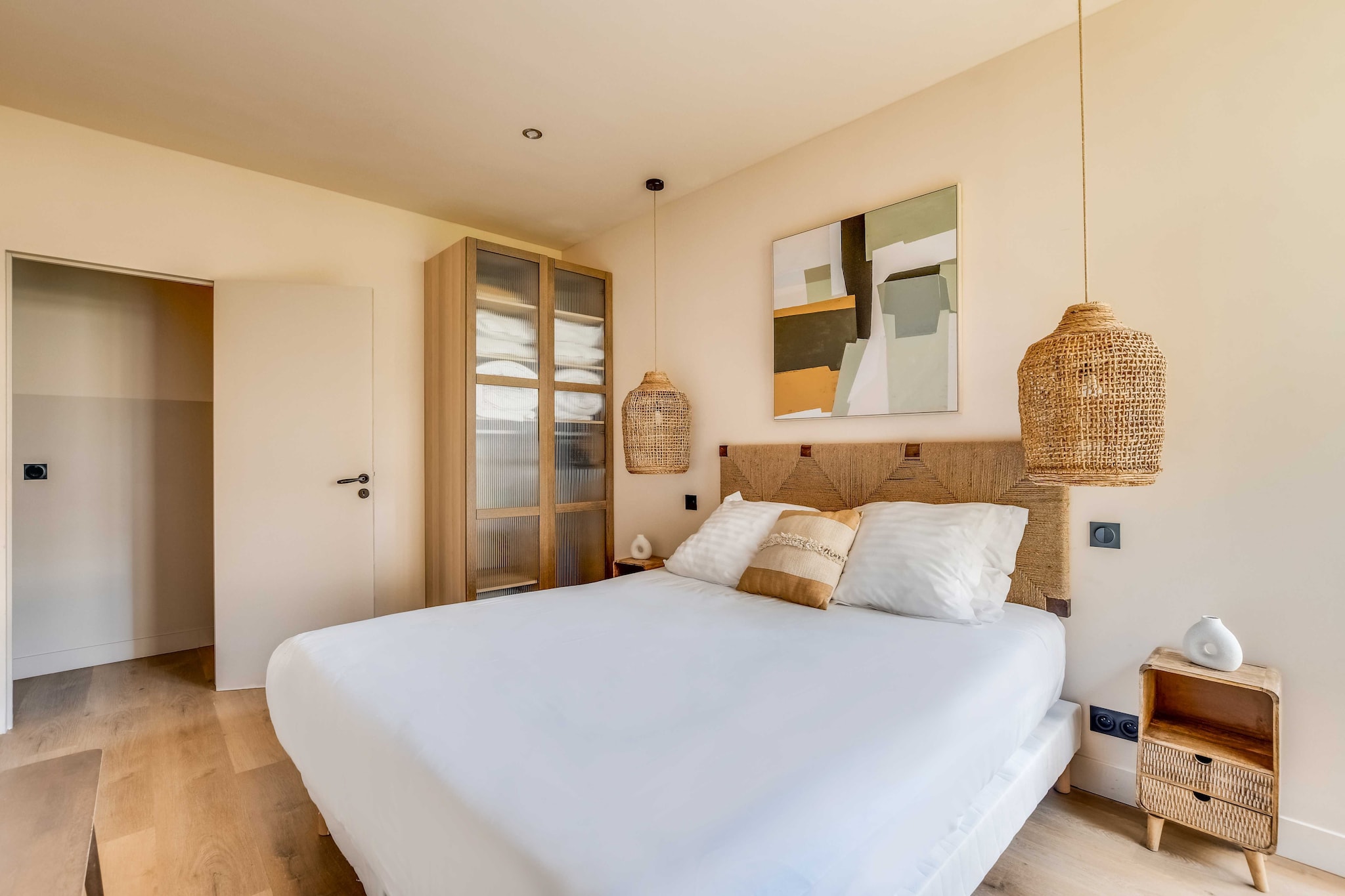 TD-38-ALBERT-2 - Schlafzimmer