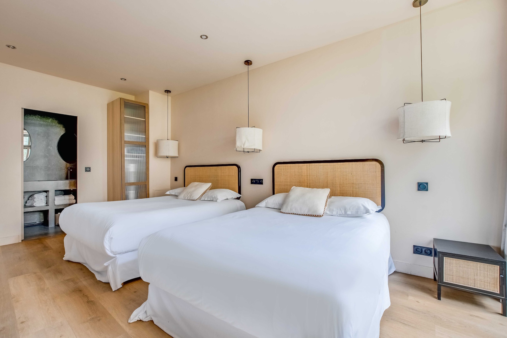 TD-38-ALBERT-2 - Schlafzimmer