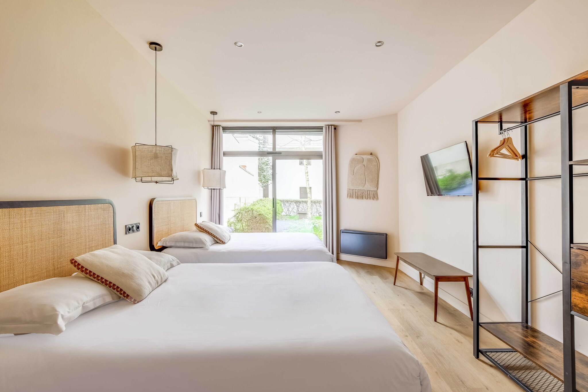 TD-38-ALBERT-2 - Schlafzimmer