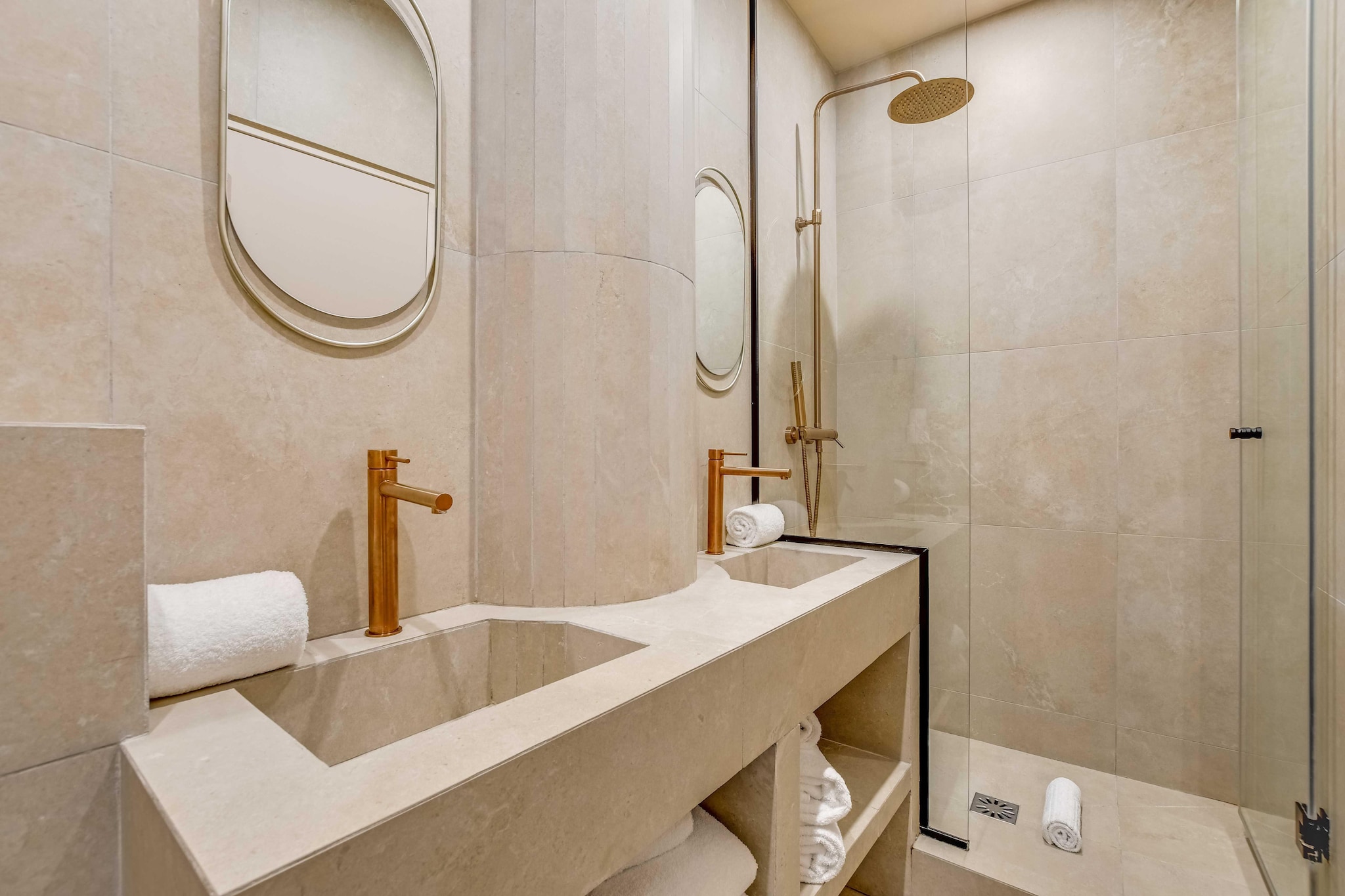 TD-38-ALBERT-2 - Badezimmer