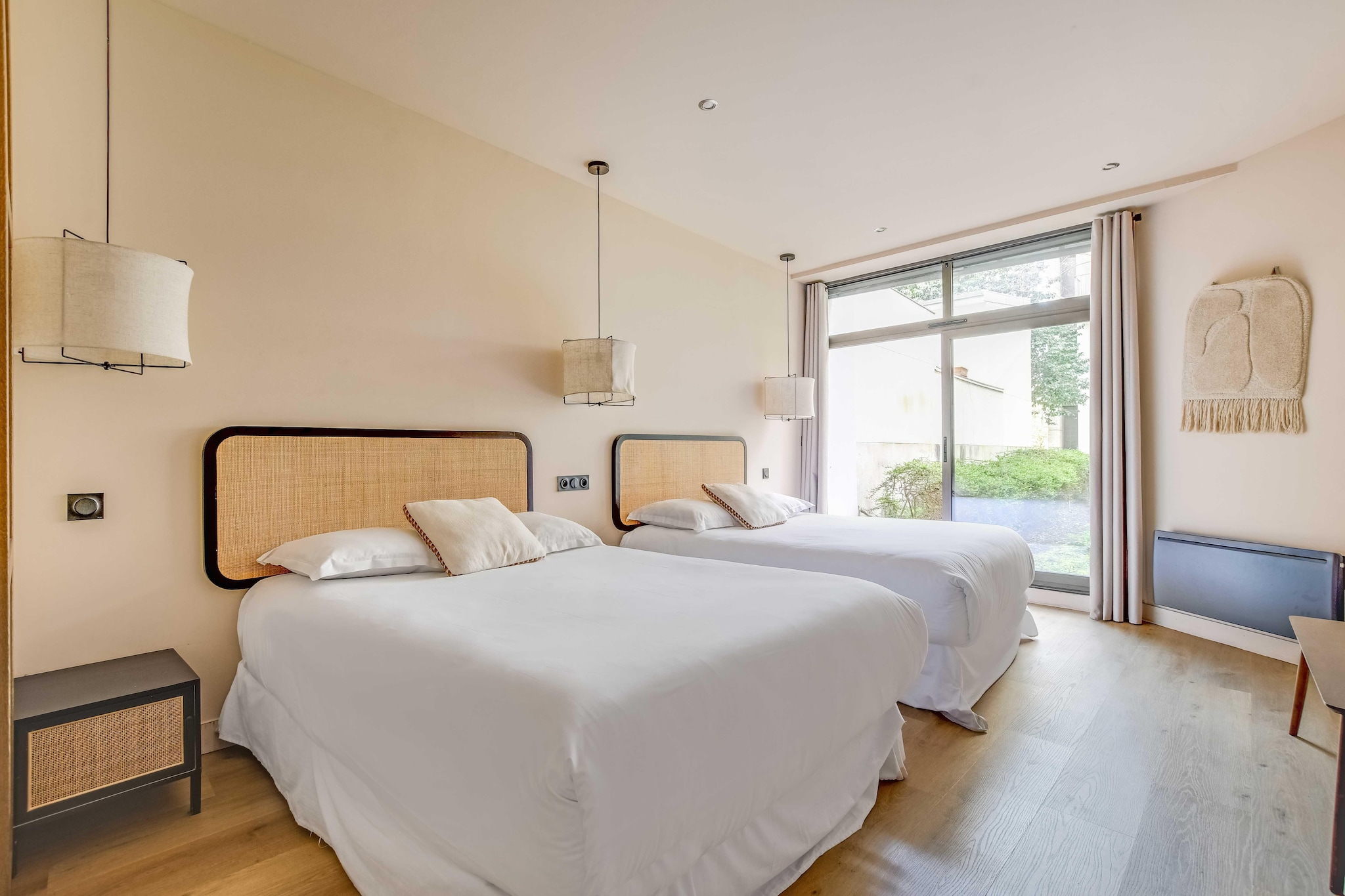 TD-38-ALBERT-2 - Schlafzimmer