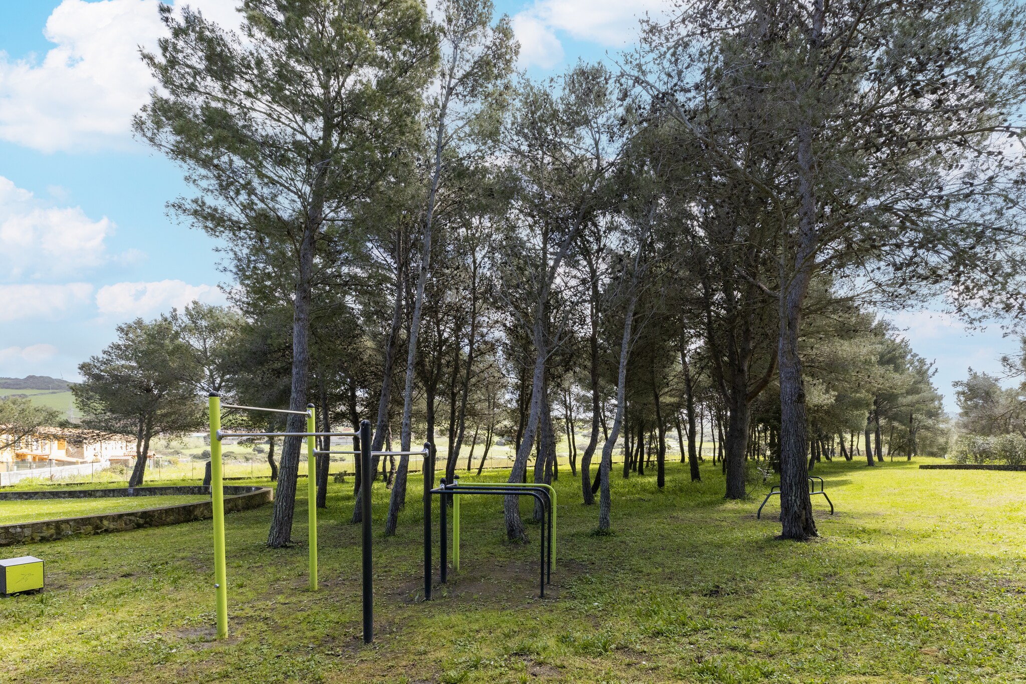 Facilities