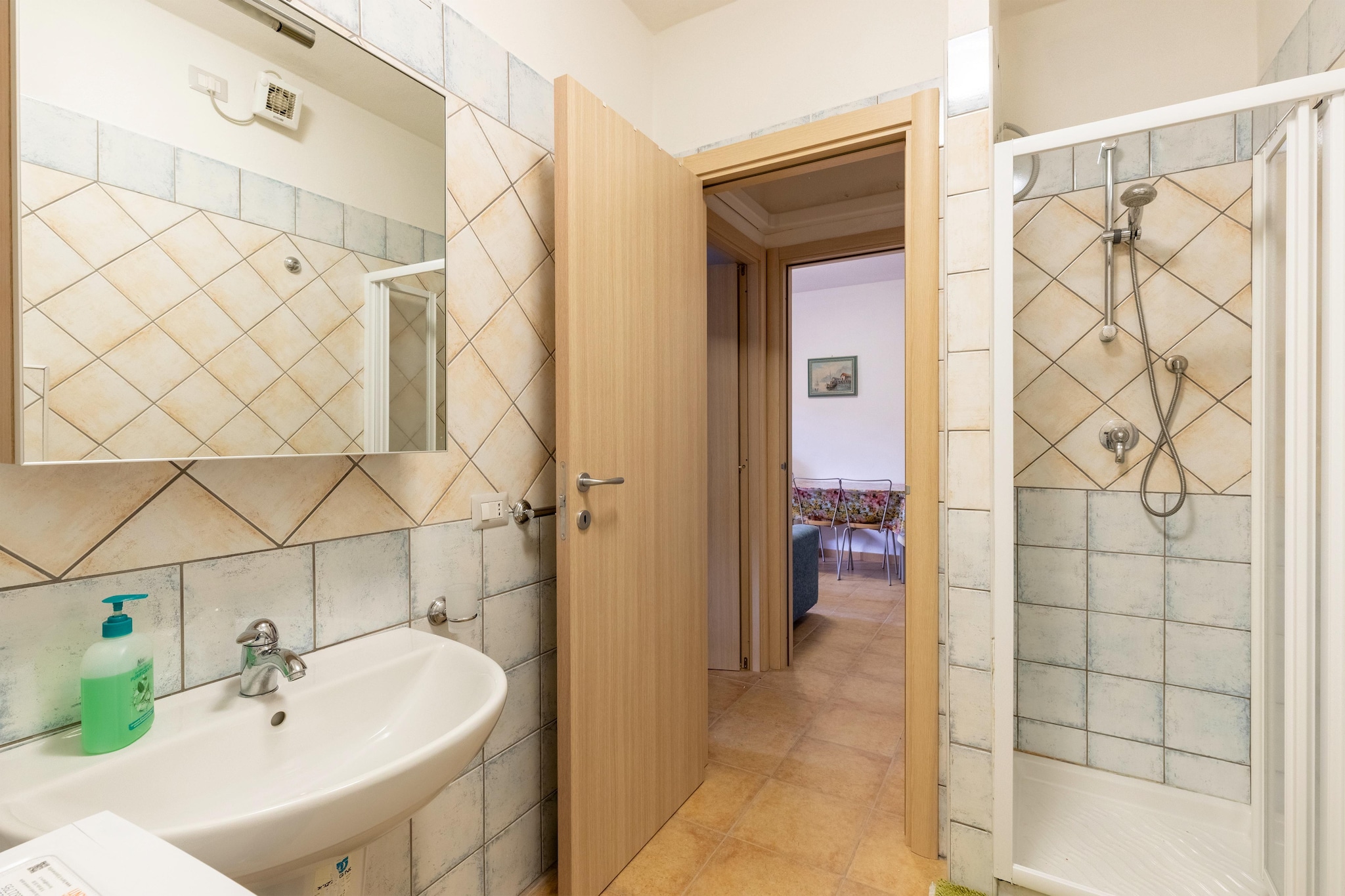 Bath Room