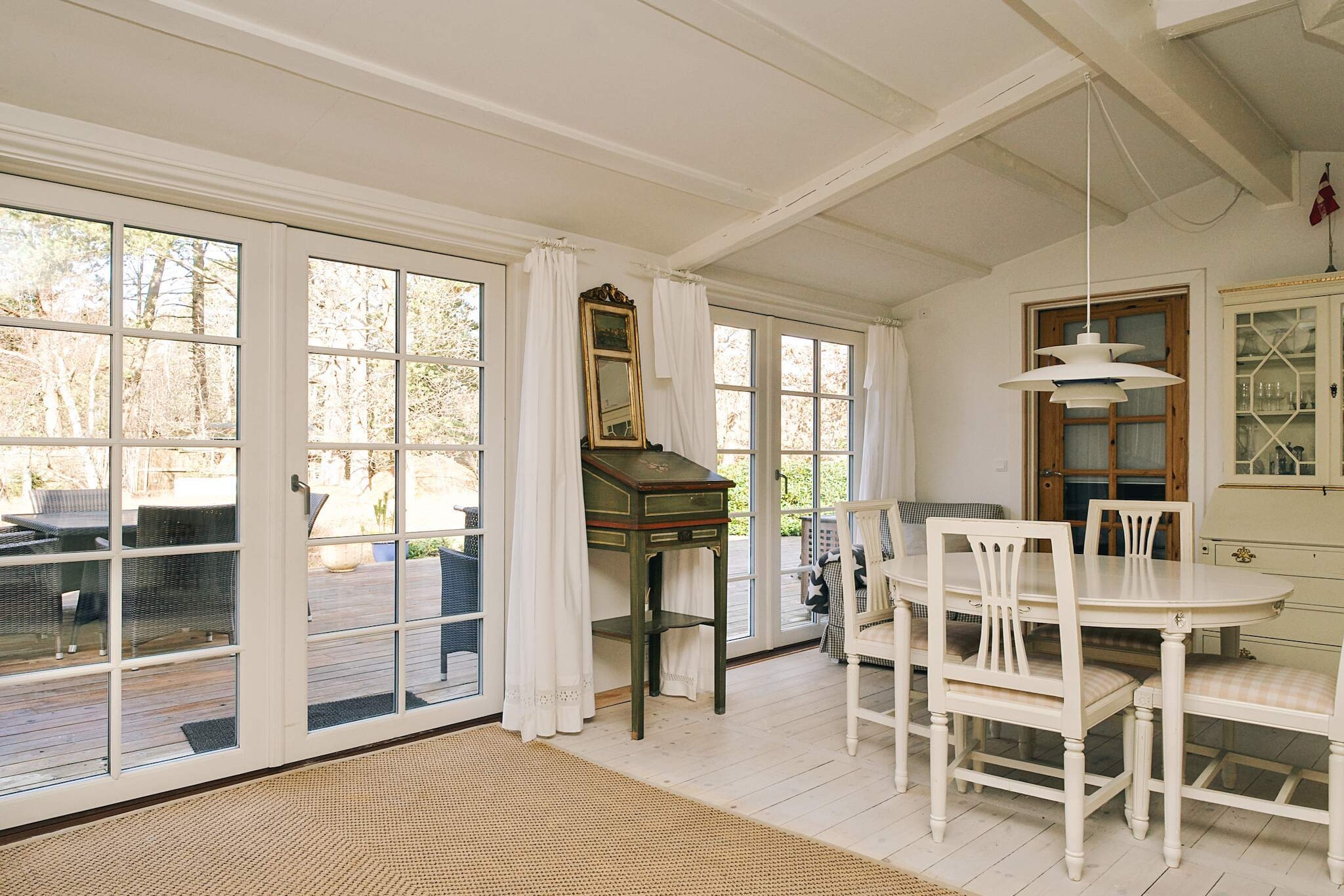 4 star holiday home in Vig