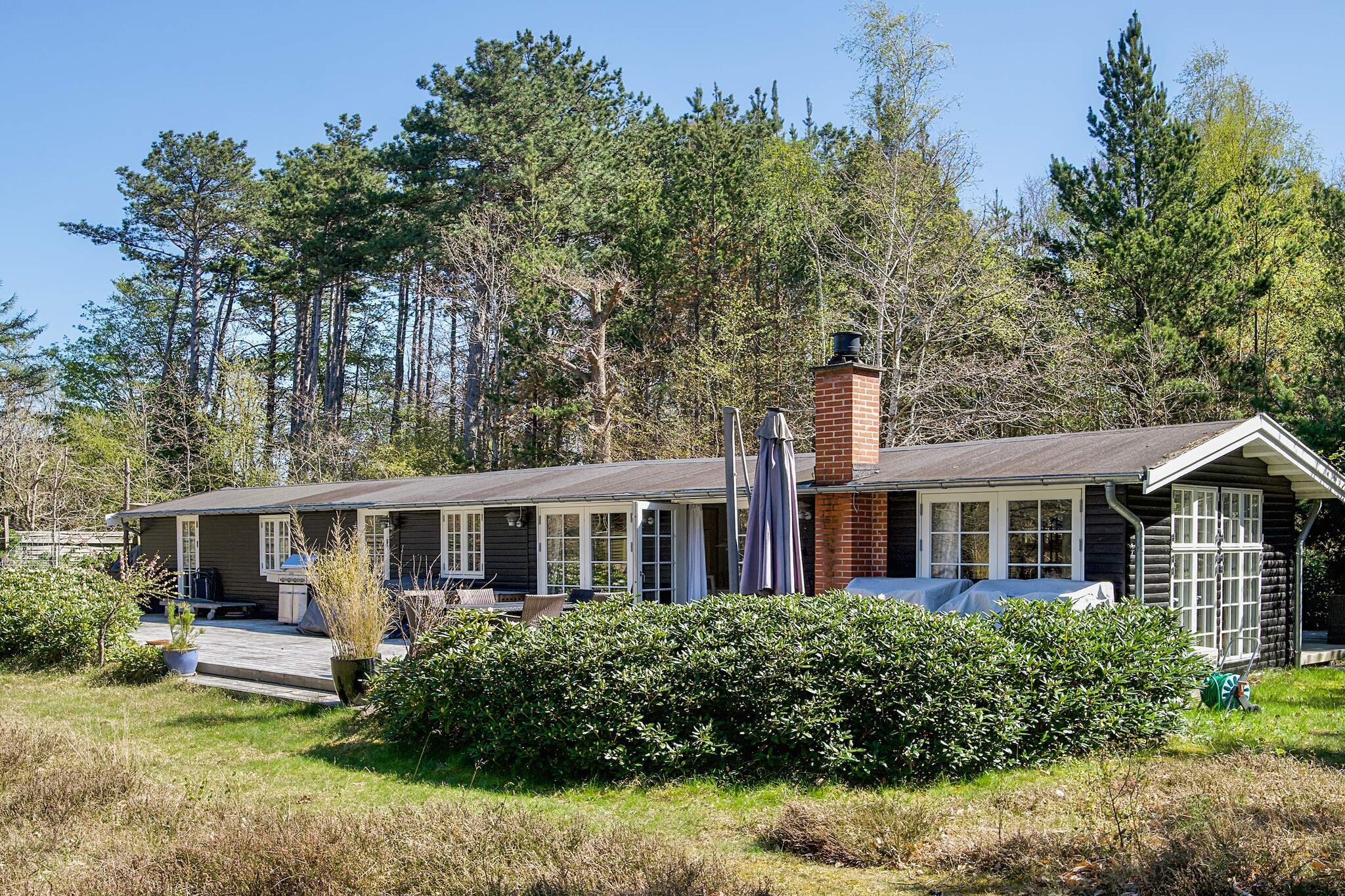 4 sterren vakantie huis in Vig
