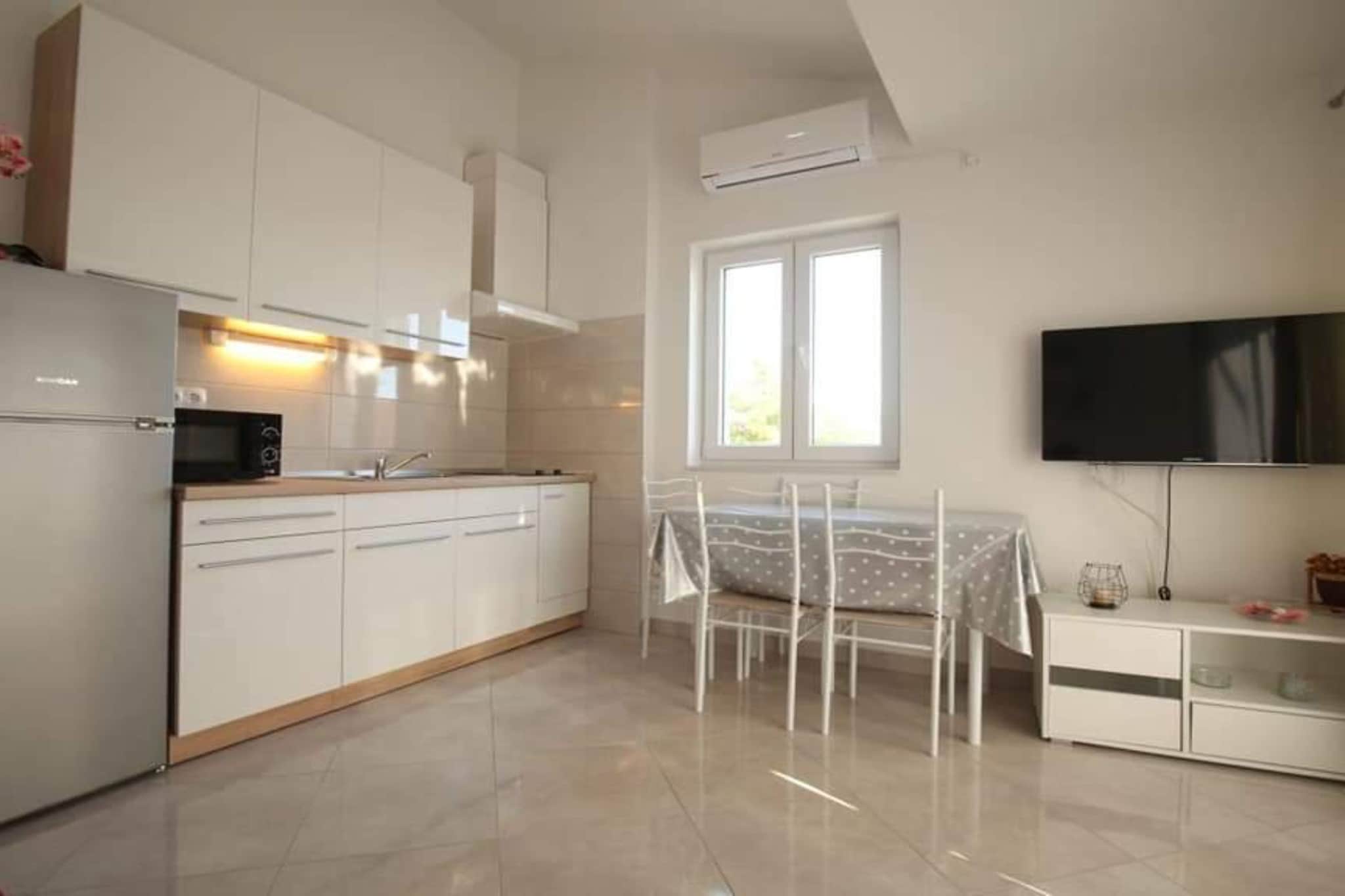 Apartments Ana - One bedroom apartment A1 - Keuken