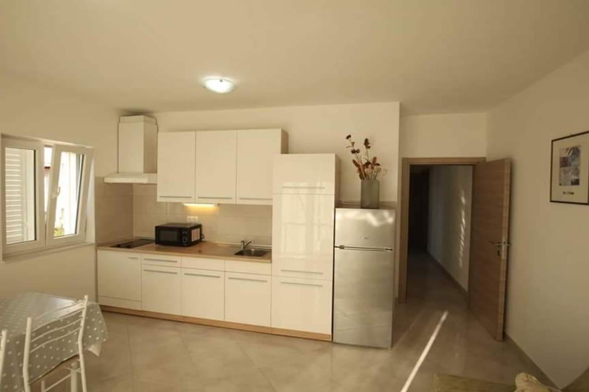Apartments Ana - One bedroom apartment A1 - Keuken