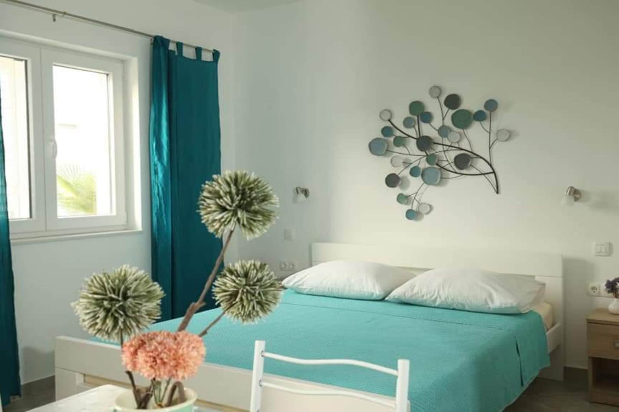 Apartments Ana - One bedroom apartment A3 - Slaapkamer