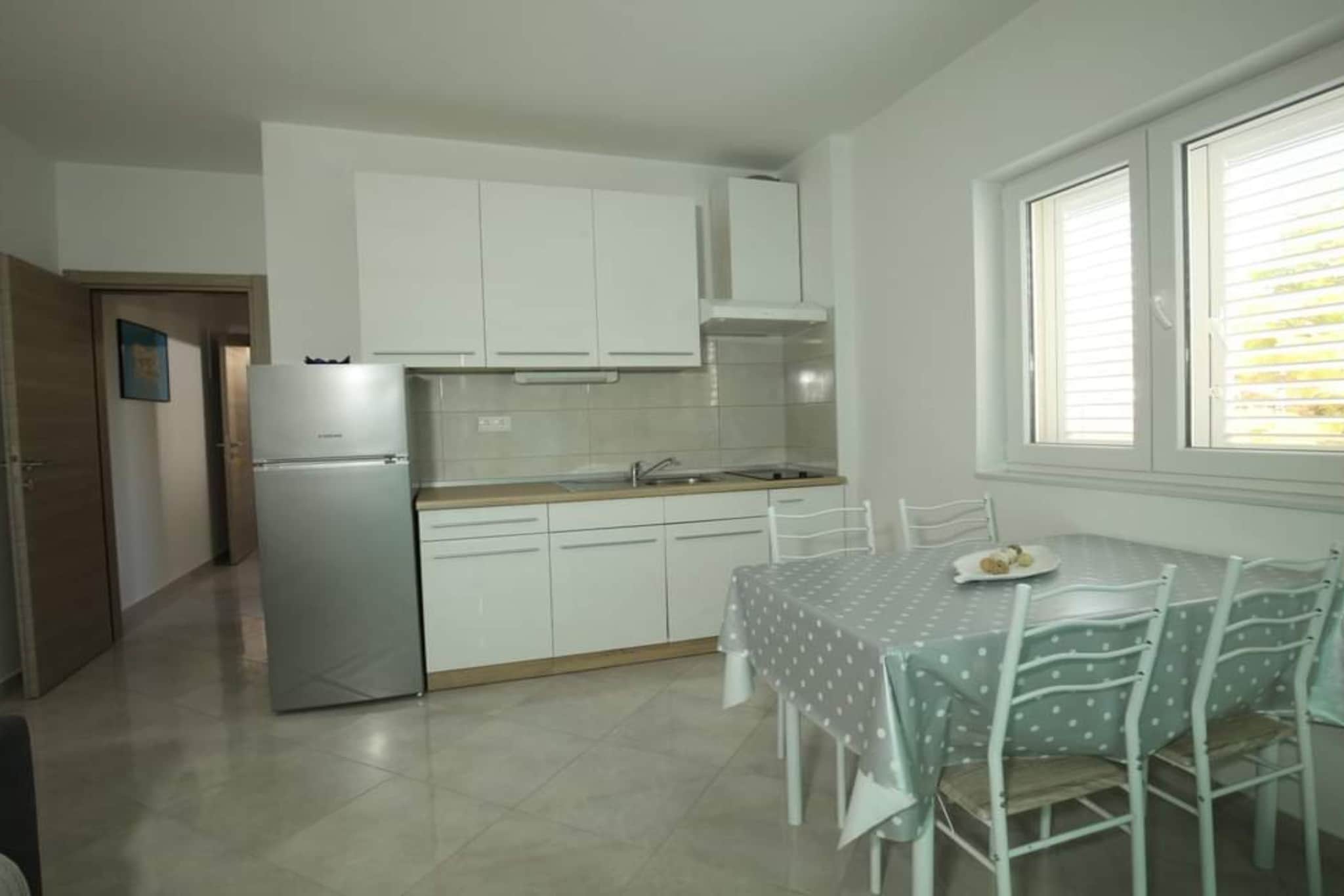 Apartments Ana - One bedroom apartment A3 - Keuken