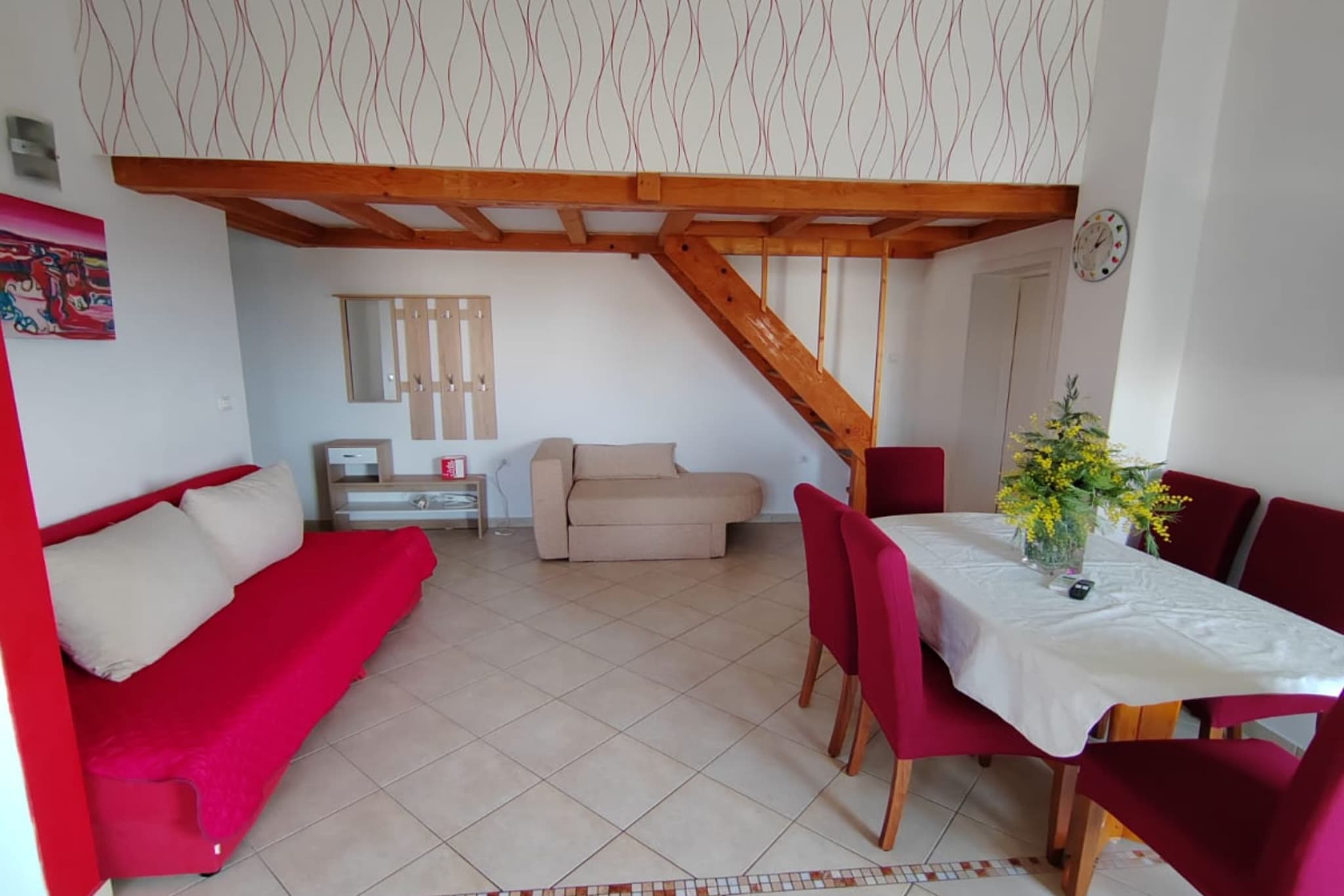 Villa Horizont - Four Bedroom Villa with Sea View