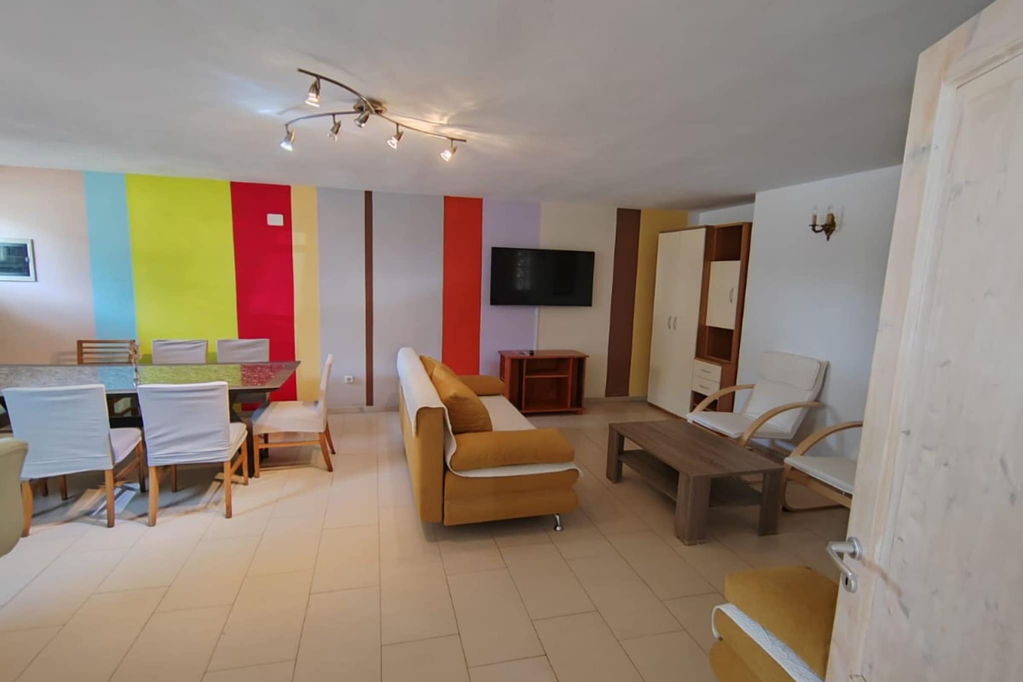 Villa Horizont - Four Bedroom Villa with Sea View