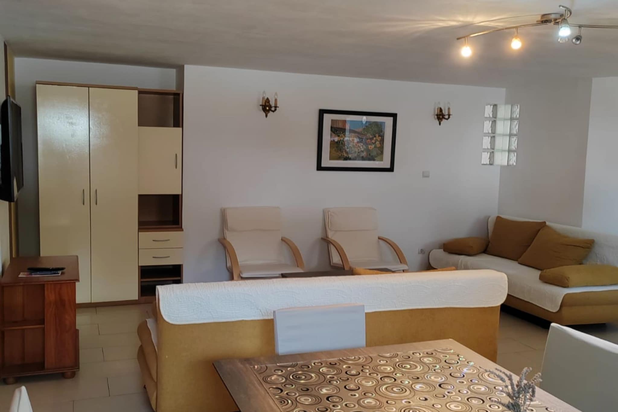 Villa Horizont - Four Bedroom Villa with Sea View