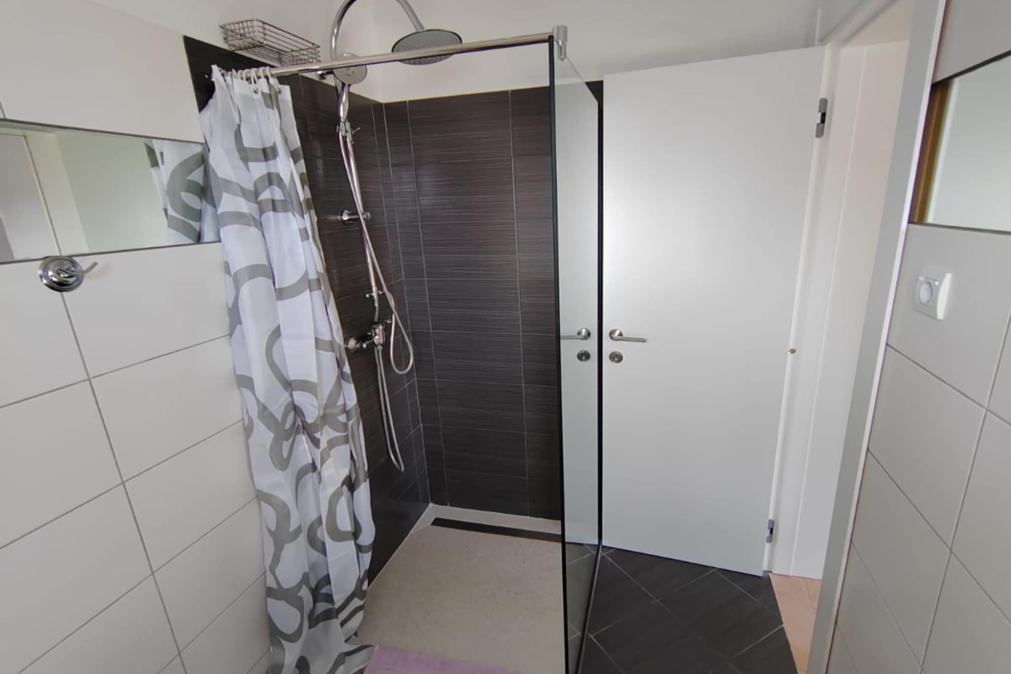 Villa Horizont - Four Bedroom Villa with Sea View - Bathroom
