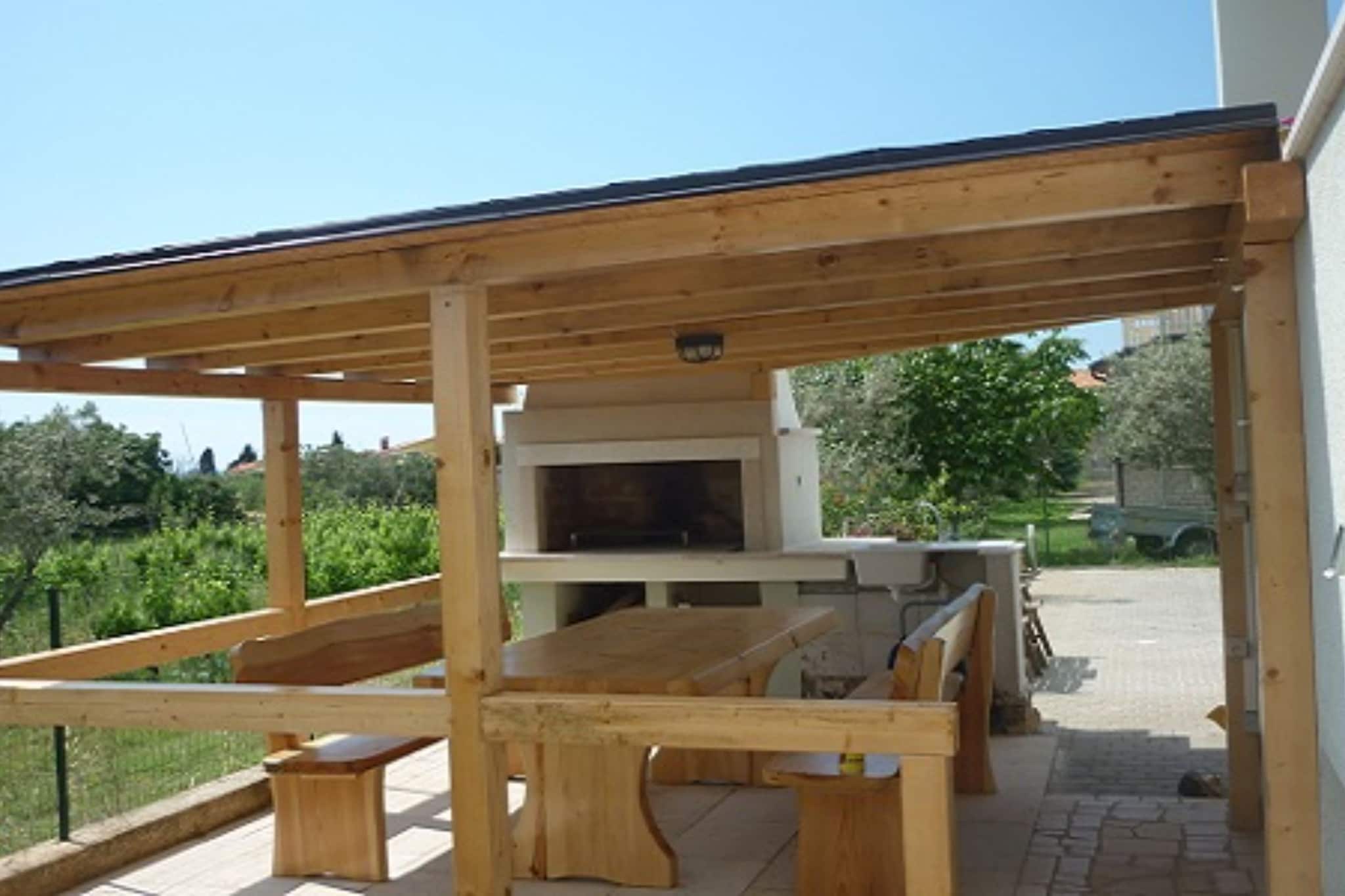 Villa Horizont - Four Bedroom Villa with Sea View - Facilities