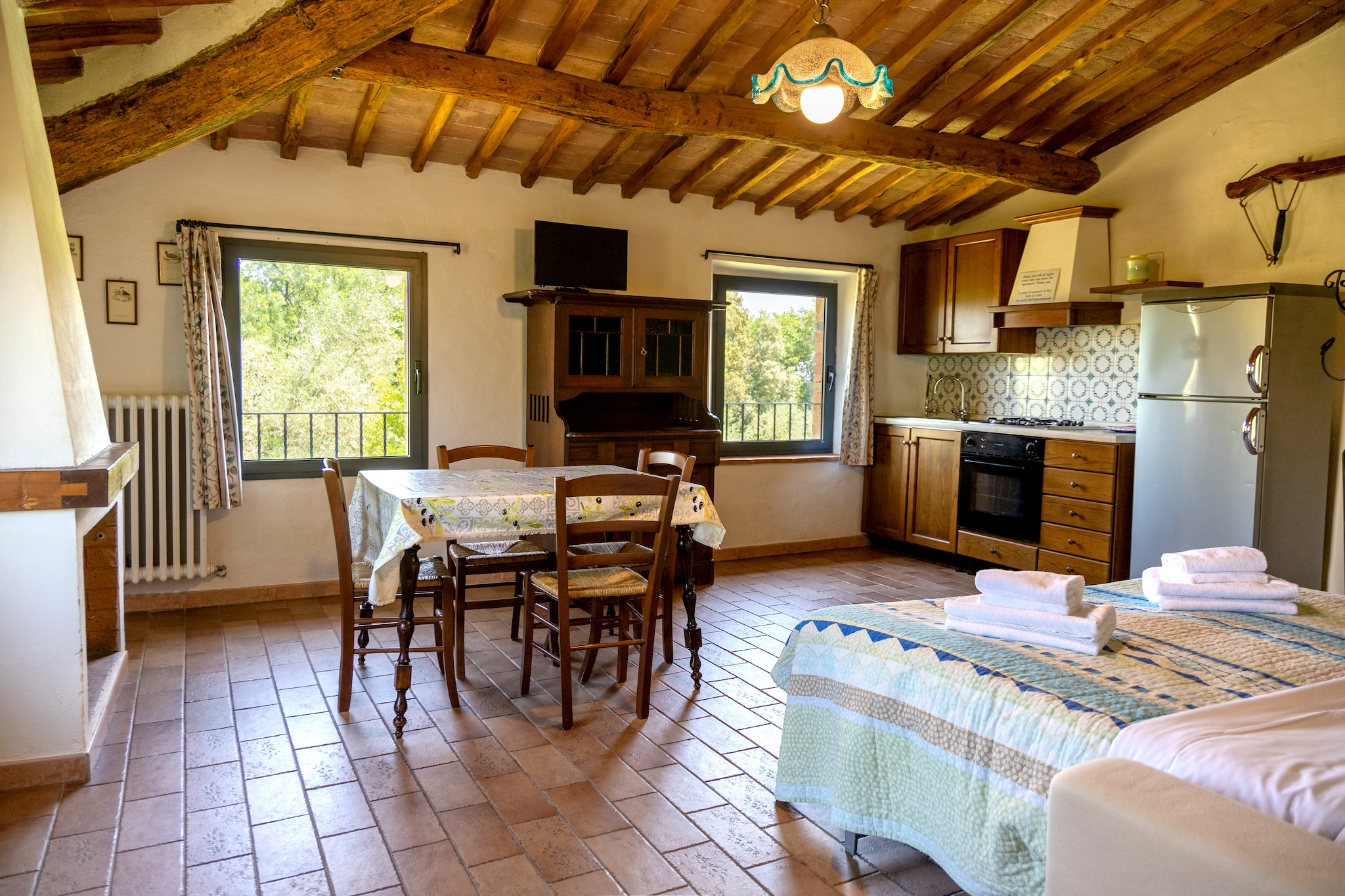 La Grotta di Montecchino App Grano