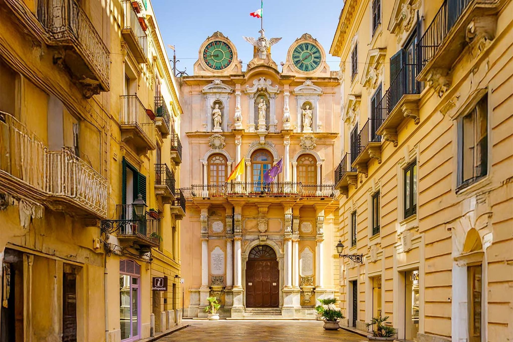 Villa Malvarosa - Gebieden zomer 5km