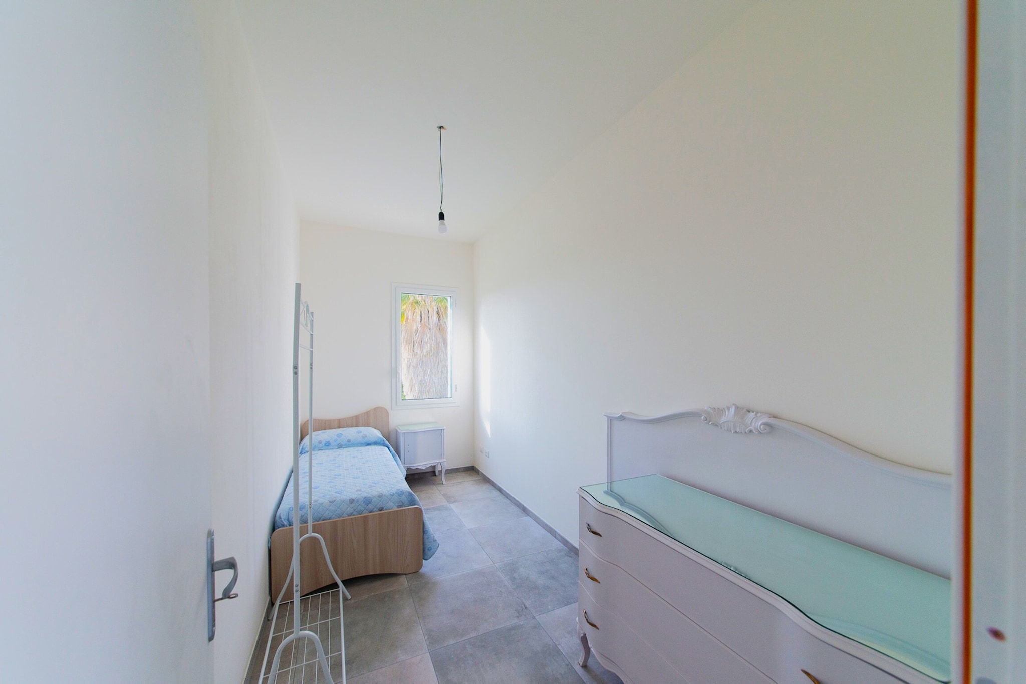 Villa Malvarosa - Slaapkamer