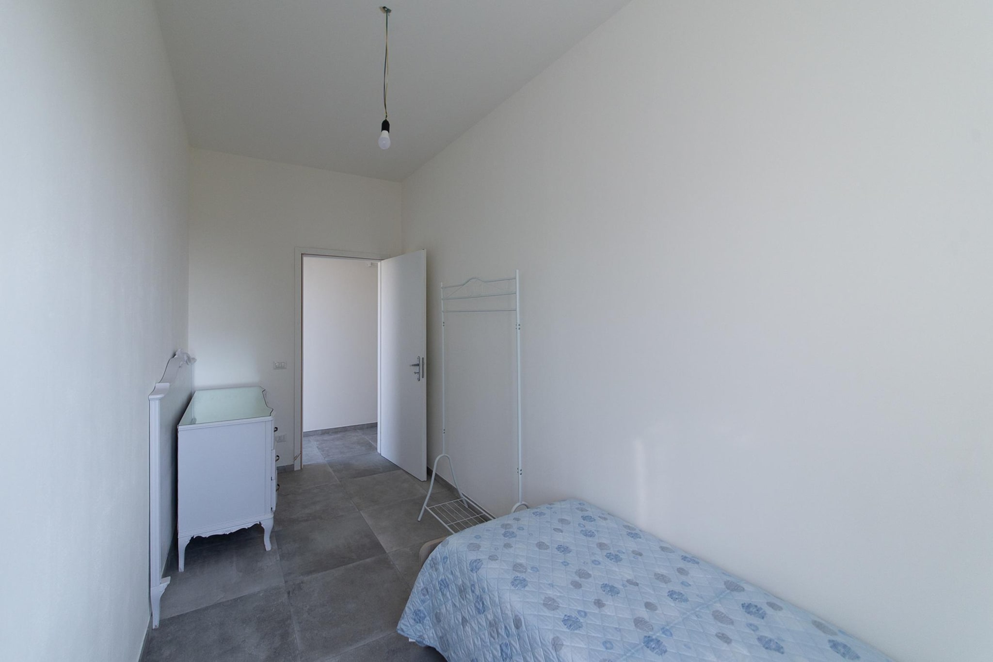 Villa Malvarosa - Slaapkamer