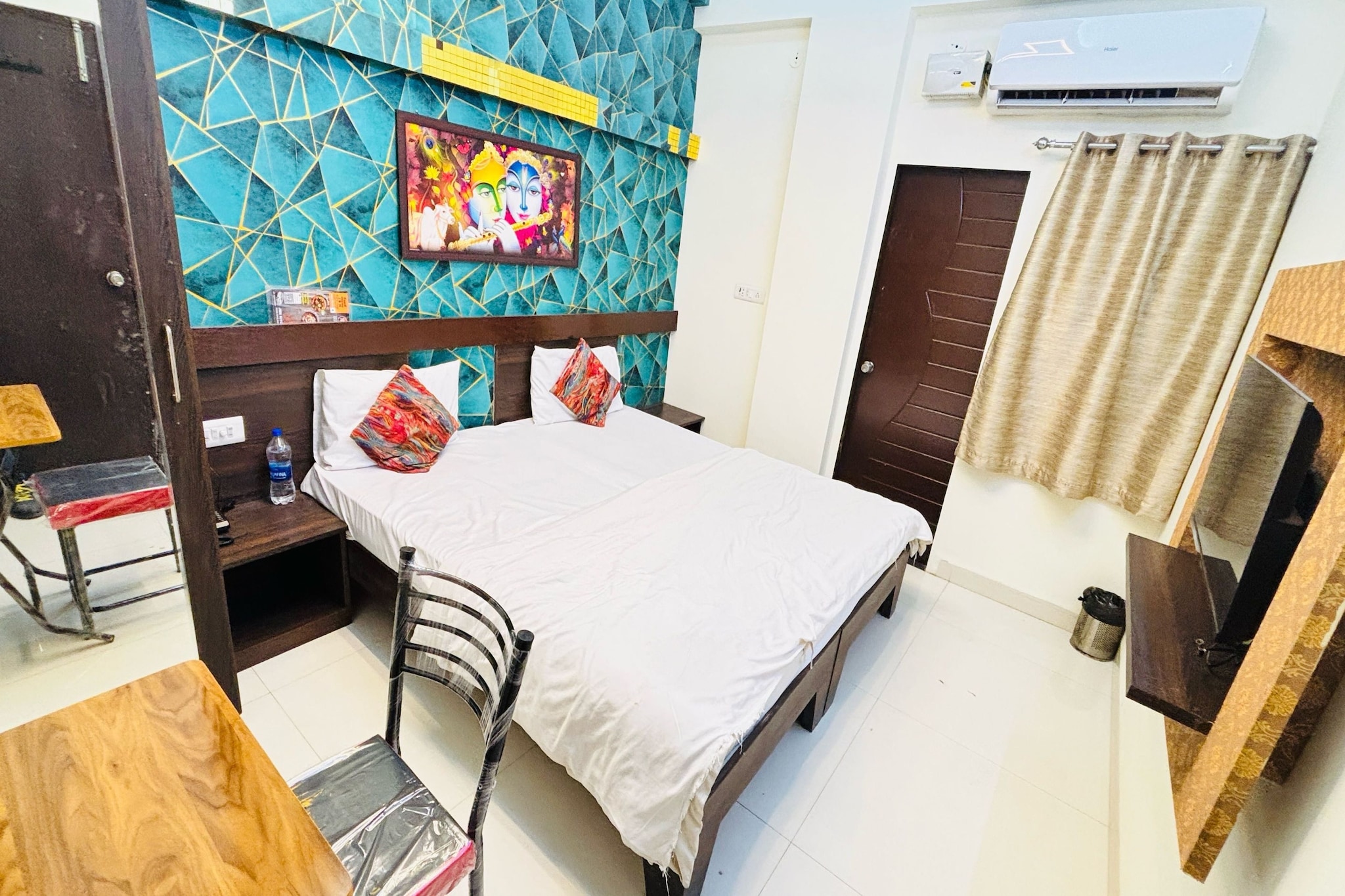 Townhouse Ganpati Mandir Khajrana