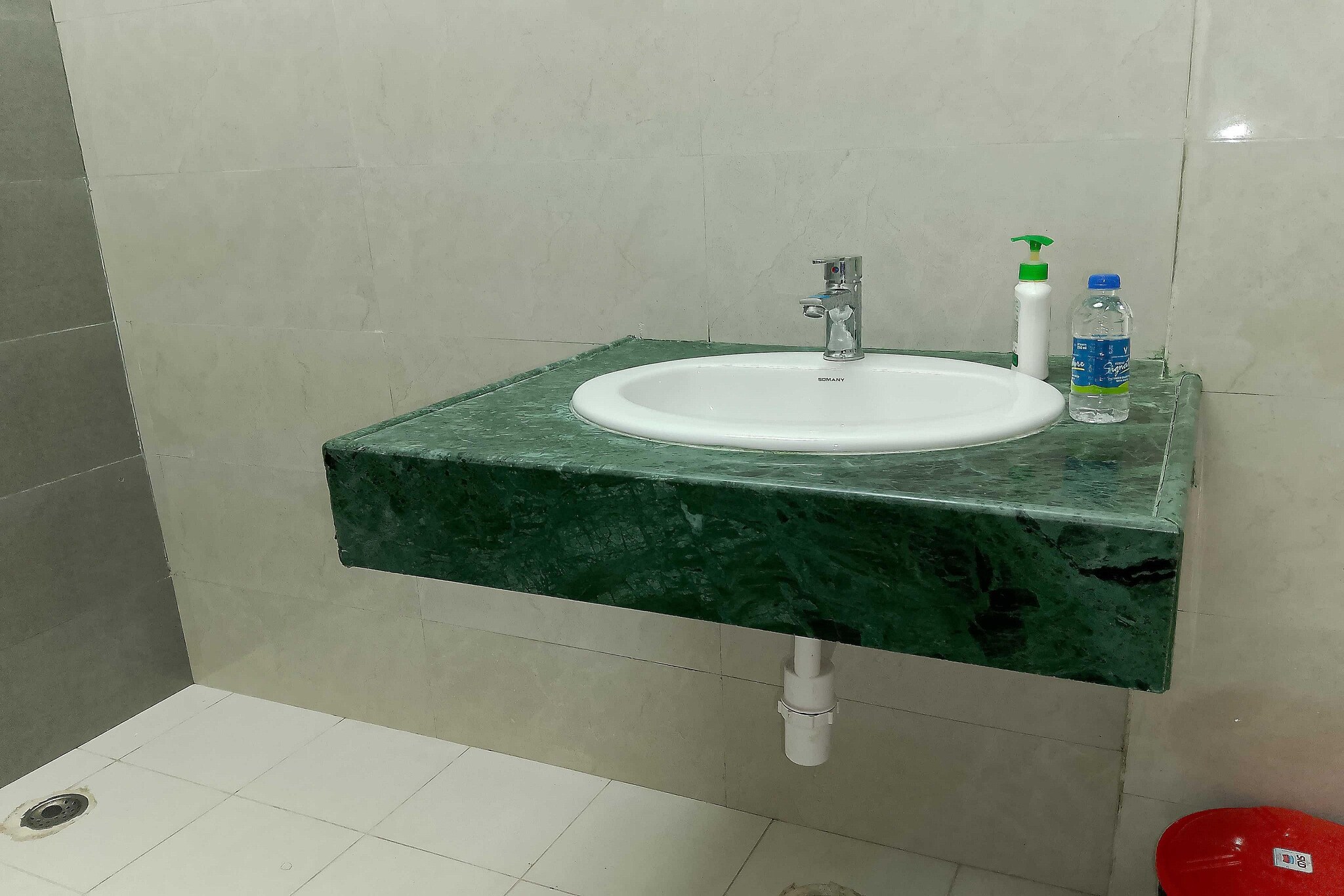 Hotel O Noida Sector 63