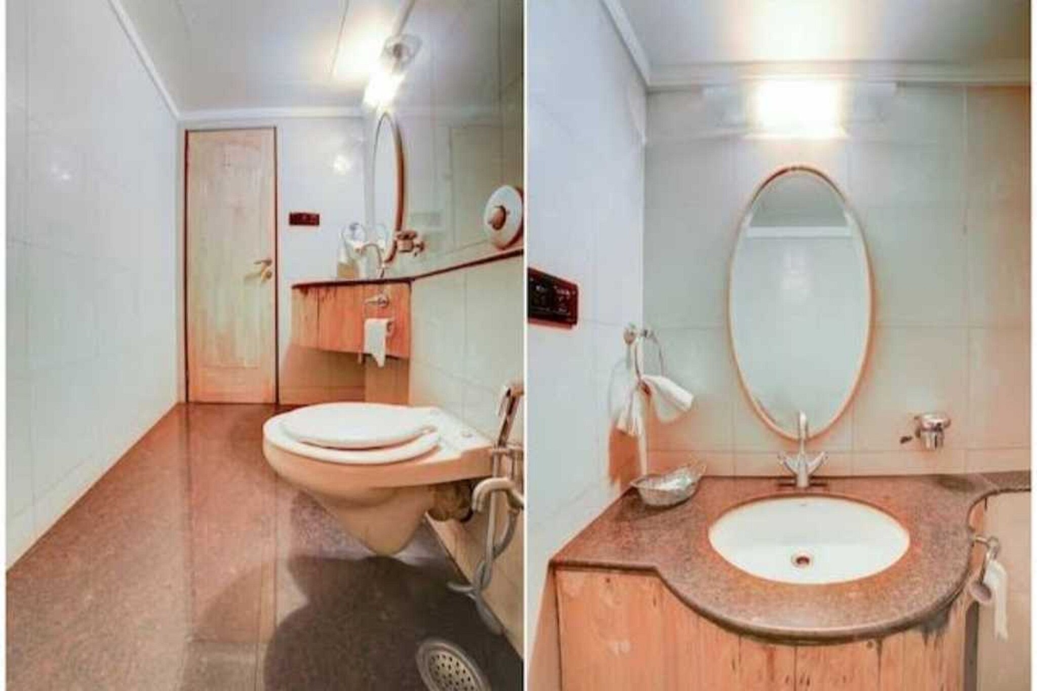 Townhouse Oak Baramati Industrial Estate