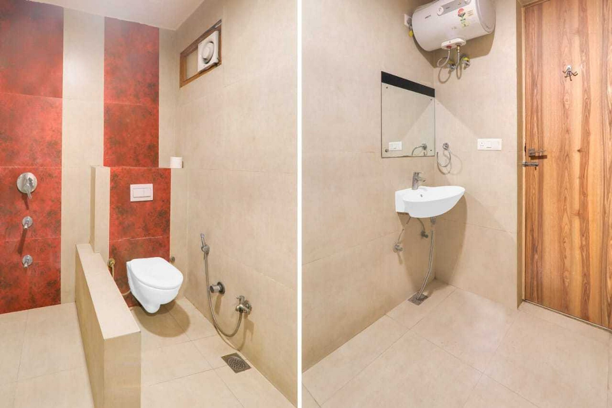 Townhouse Oak Sector 6 Lucknow