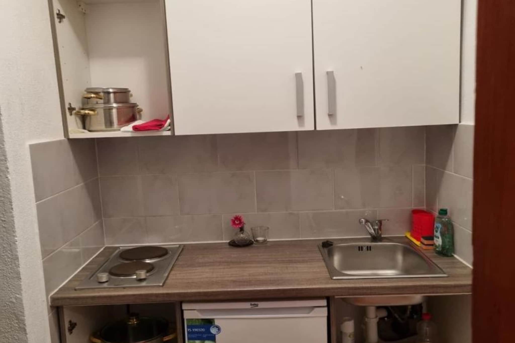 Apartments Kao Nekad - Studio apartment