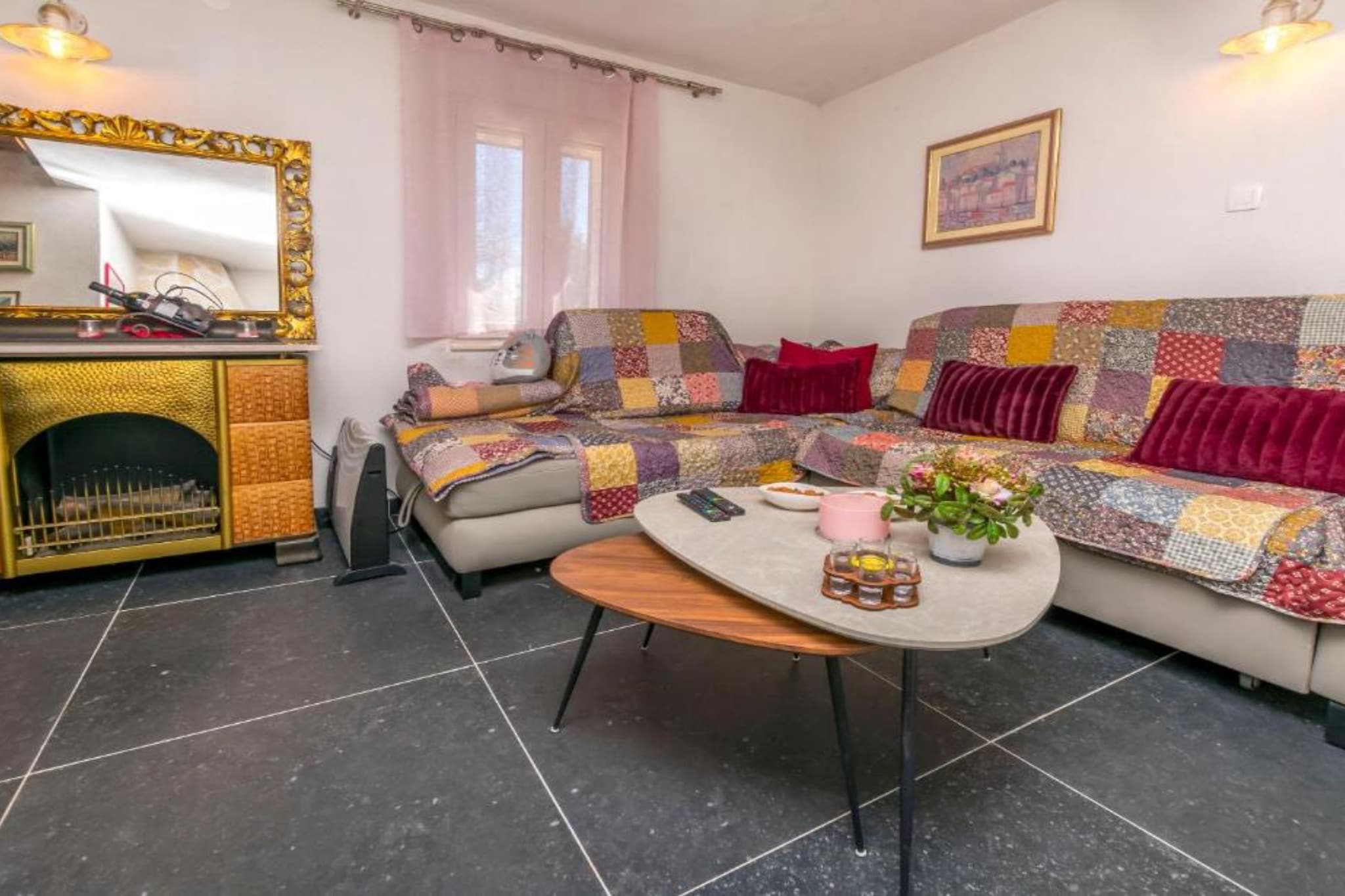 Holiday home Kuzmino