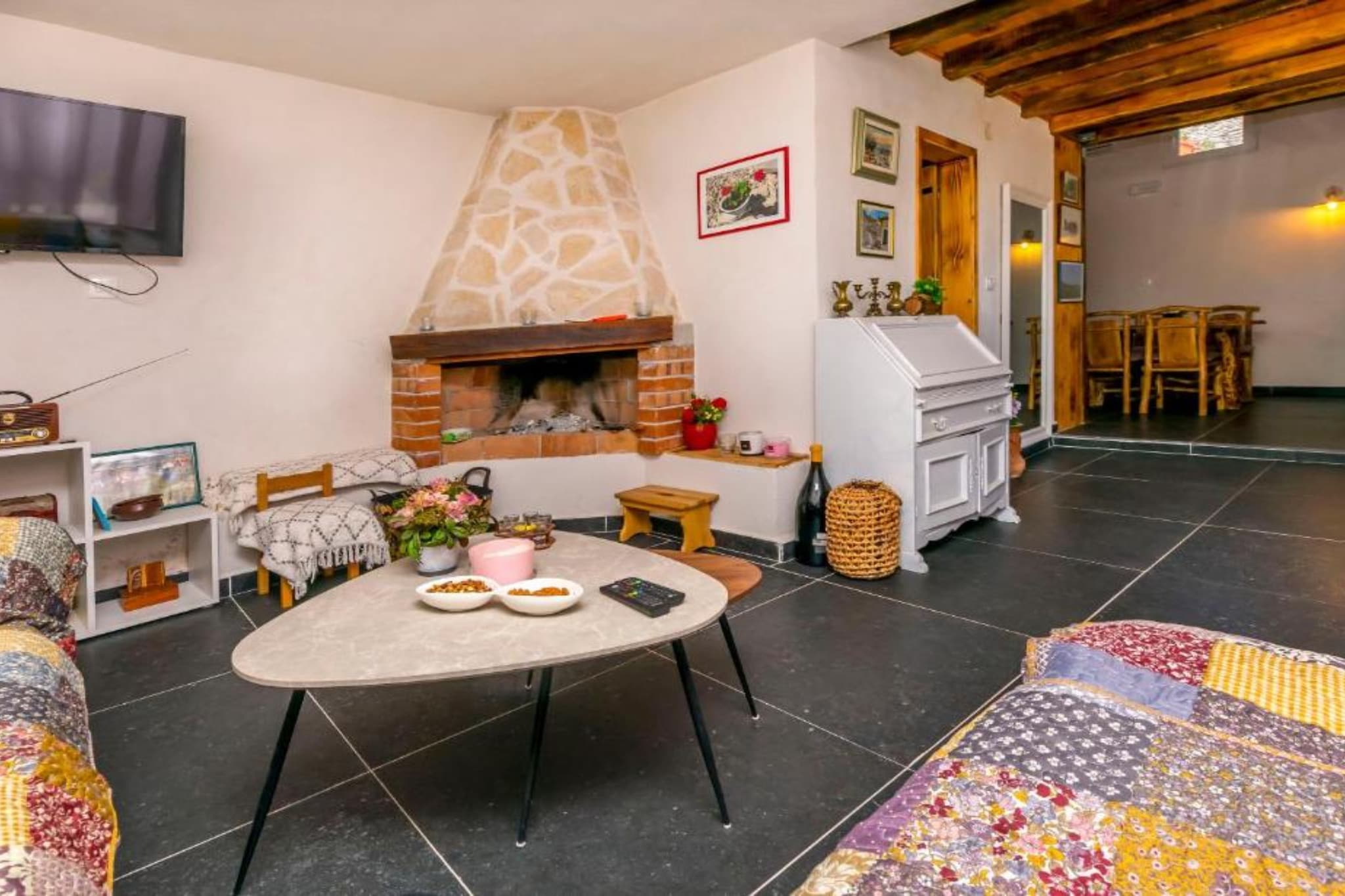 Holiday home Kuzmino