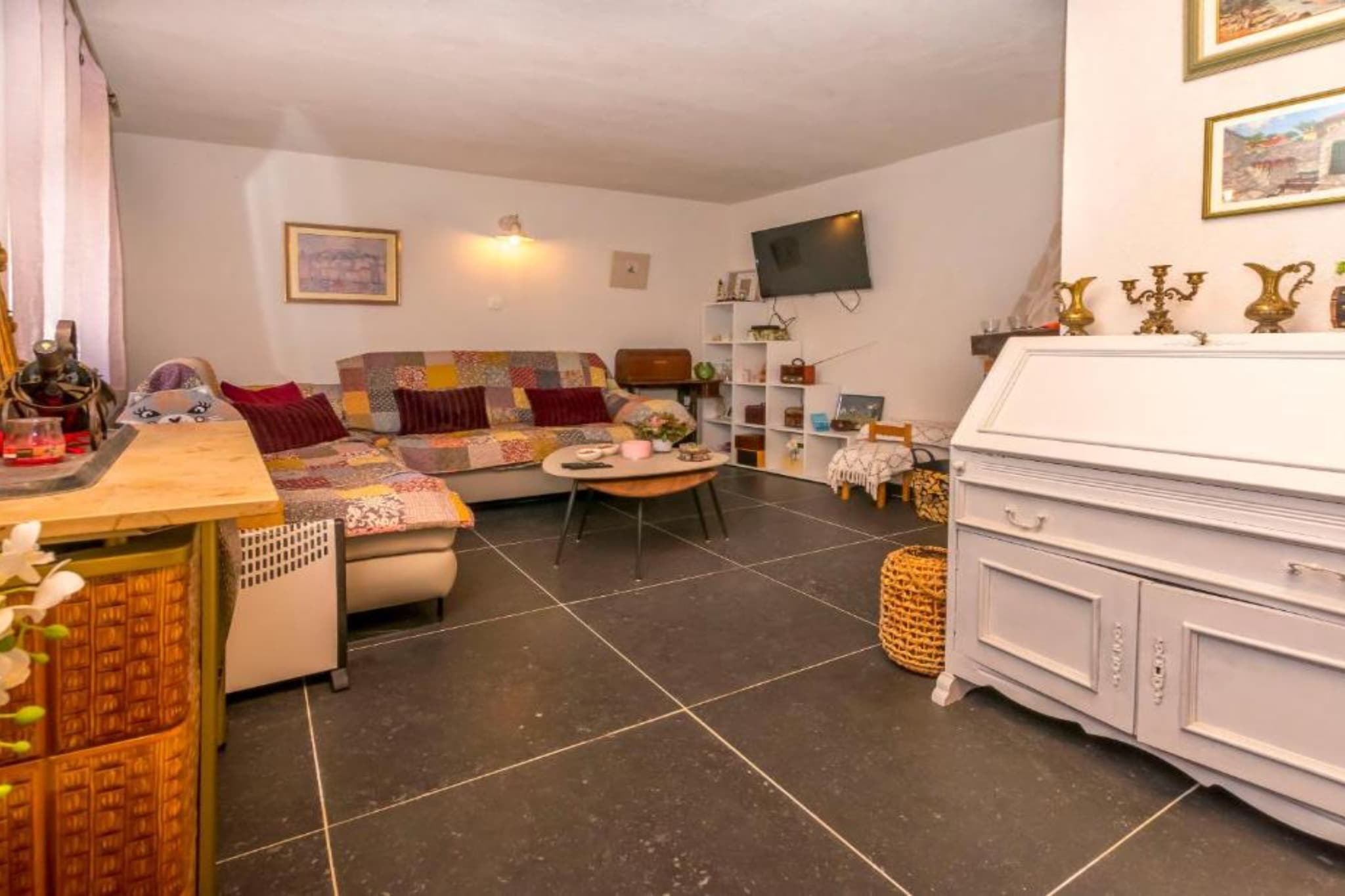 Holiday home Kuzmino