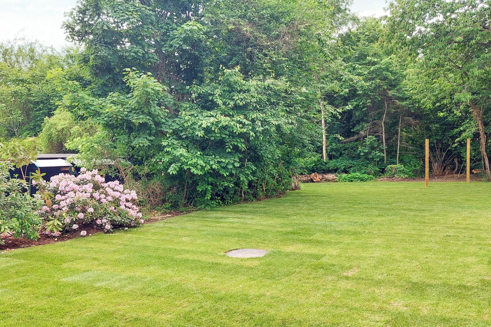 4 sterren vakantie huis in Gilleleje