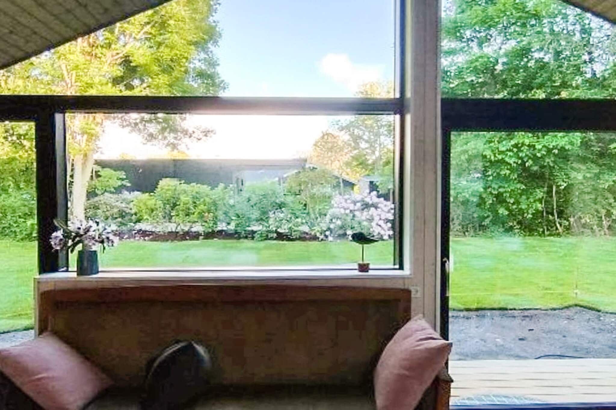 4 etoiles maison de vacances a Gilleleje