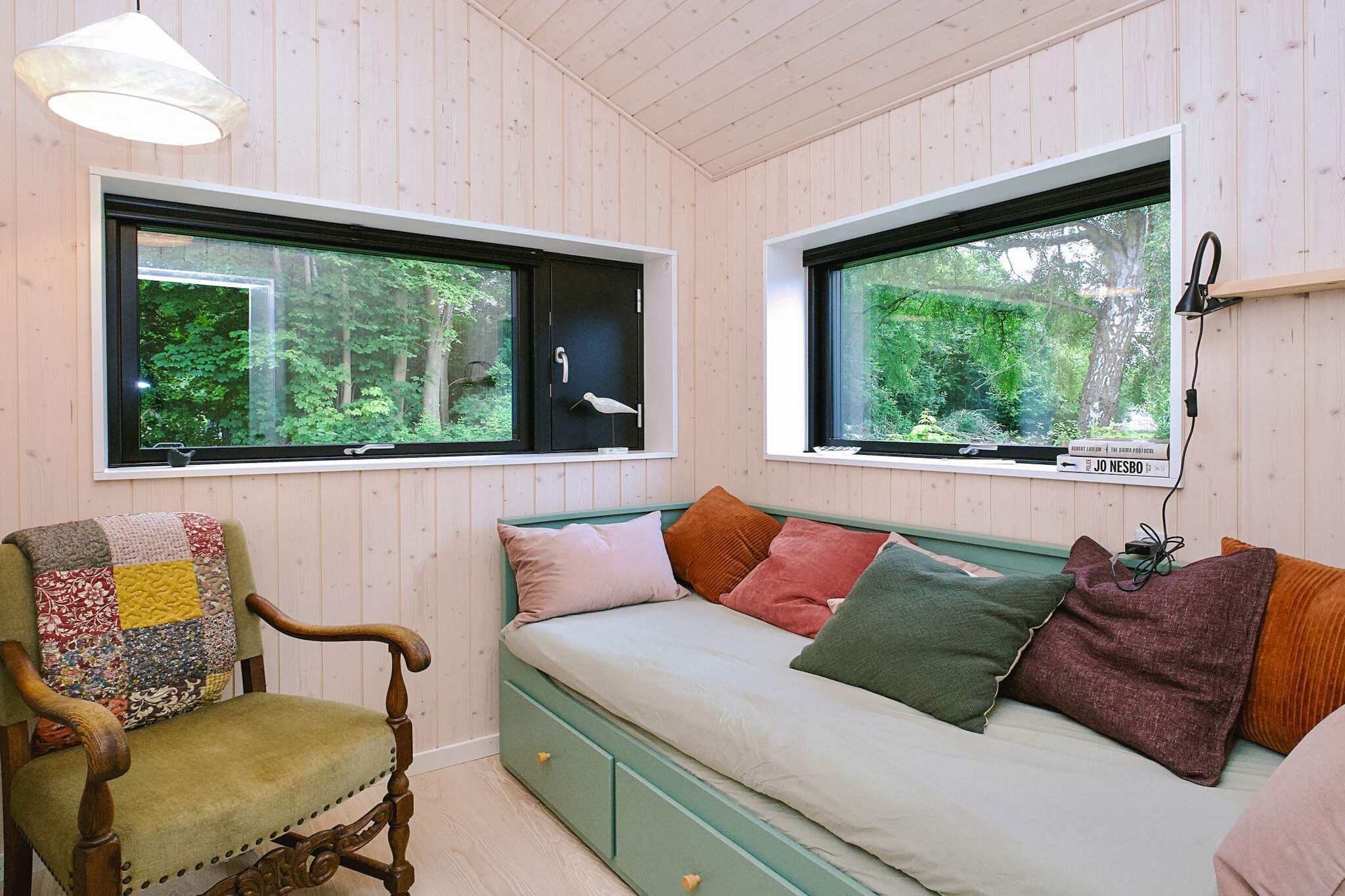 4 sterren vakantie huis in Gilleleje