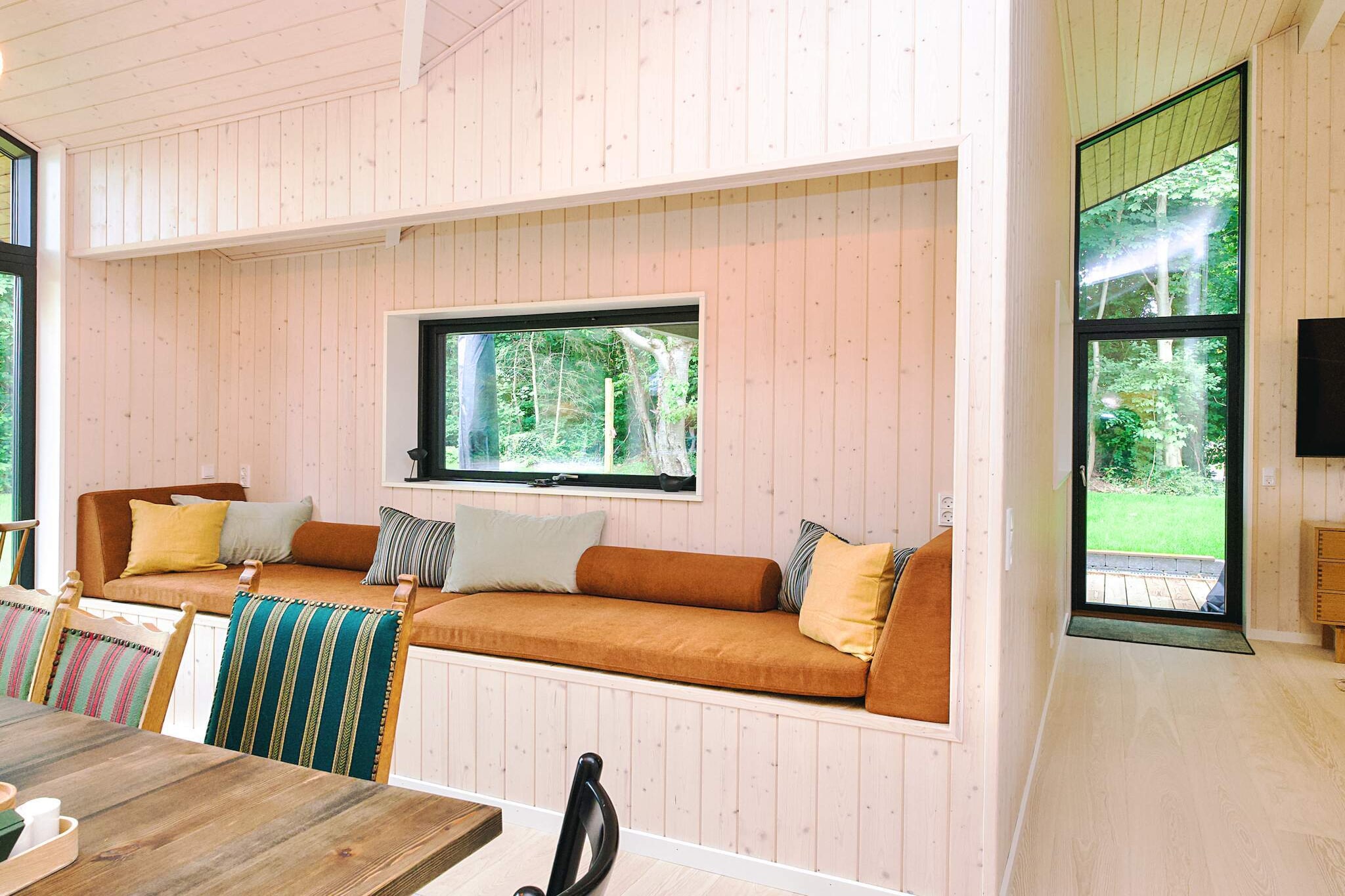 4 sterren vakantie huis in Gilleleje - Binnen