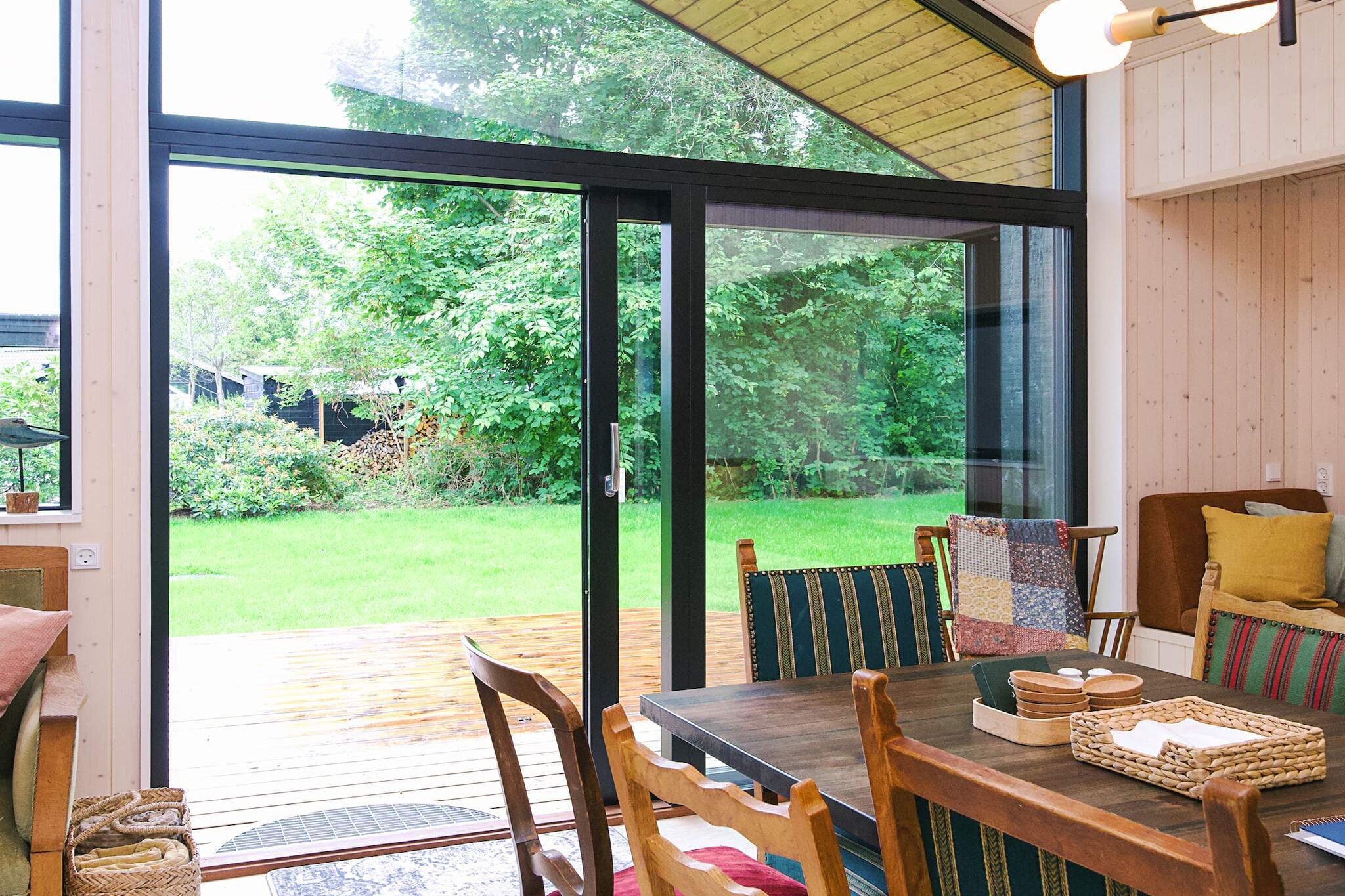4 sterren vakantie huis in Gilleleje - Binnen
