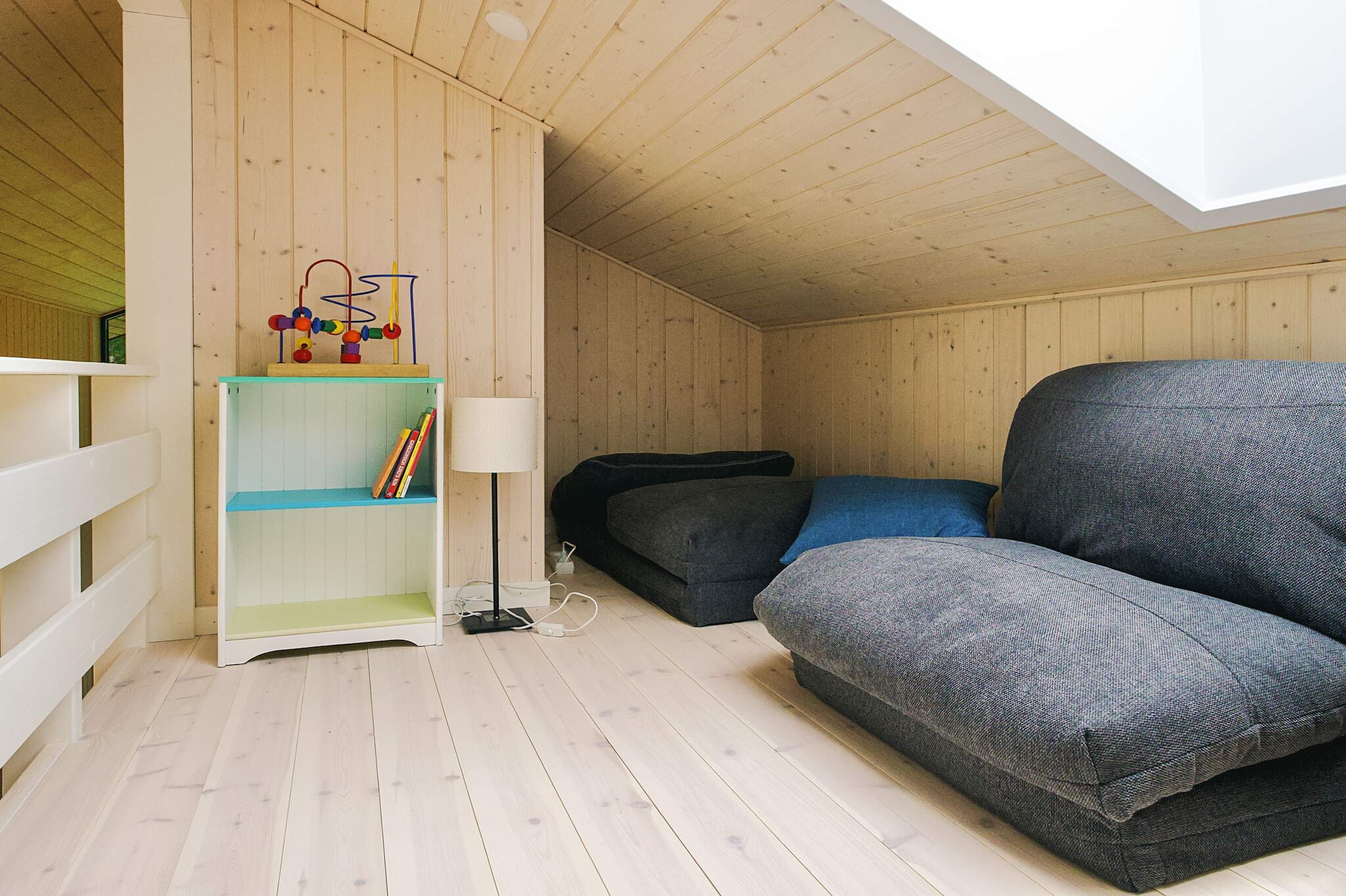 4 sterren vakantie huis in Gilleleje - Binnen