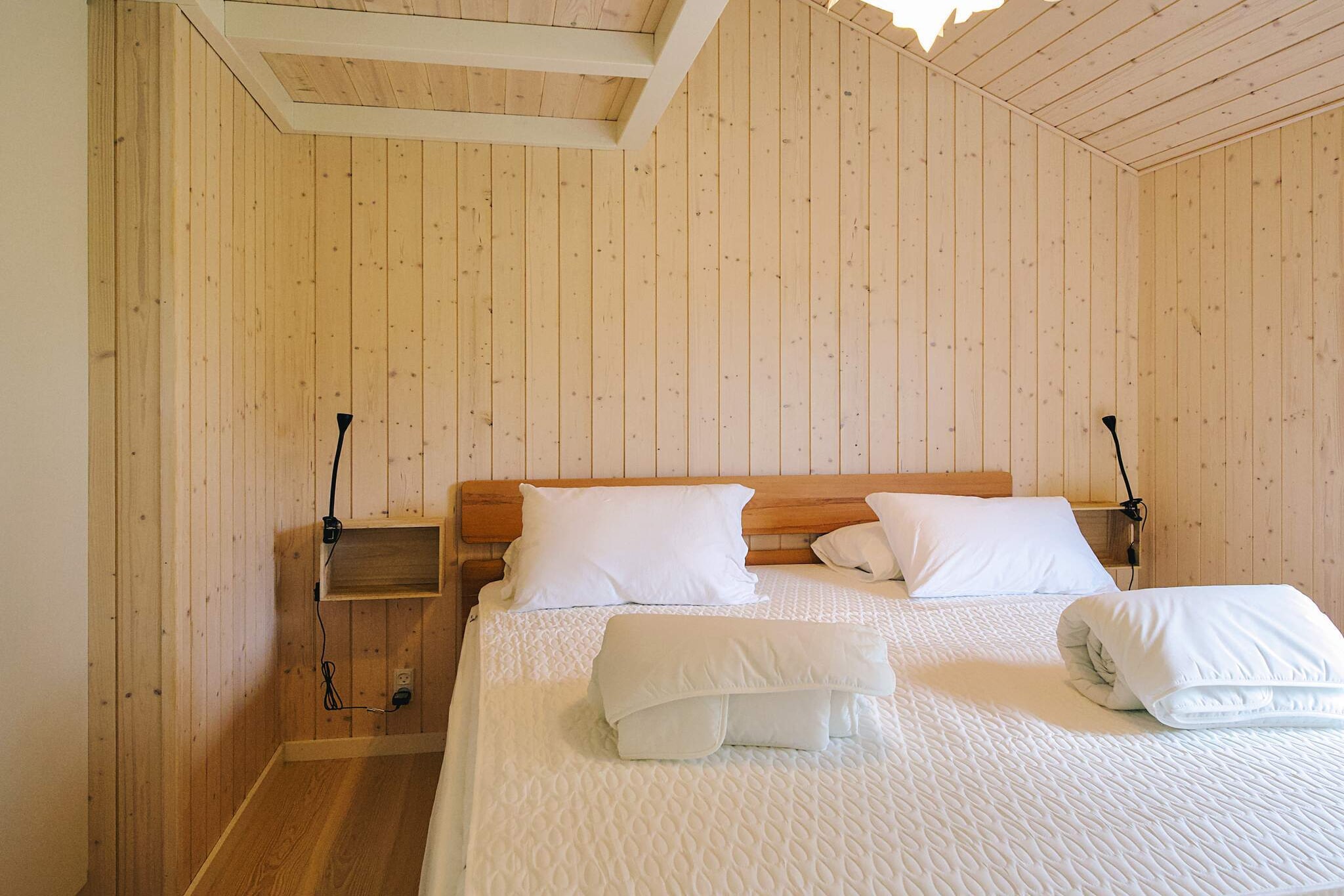 4 sterren vakantie huis in Gilleleje - Binnen