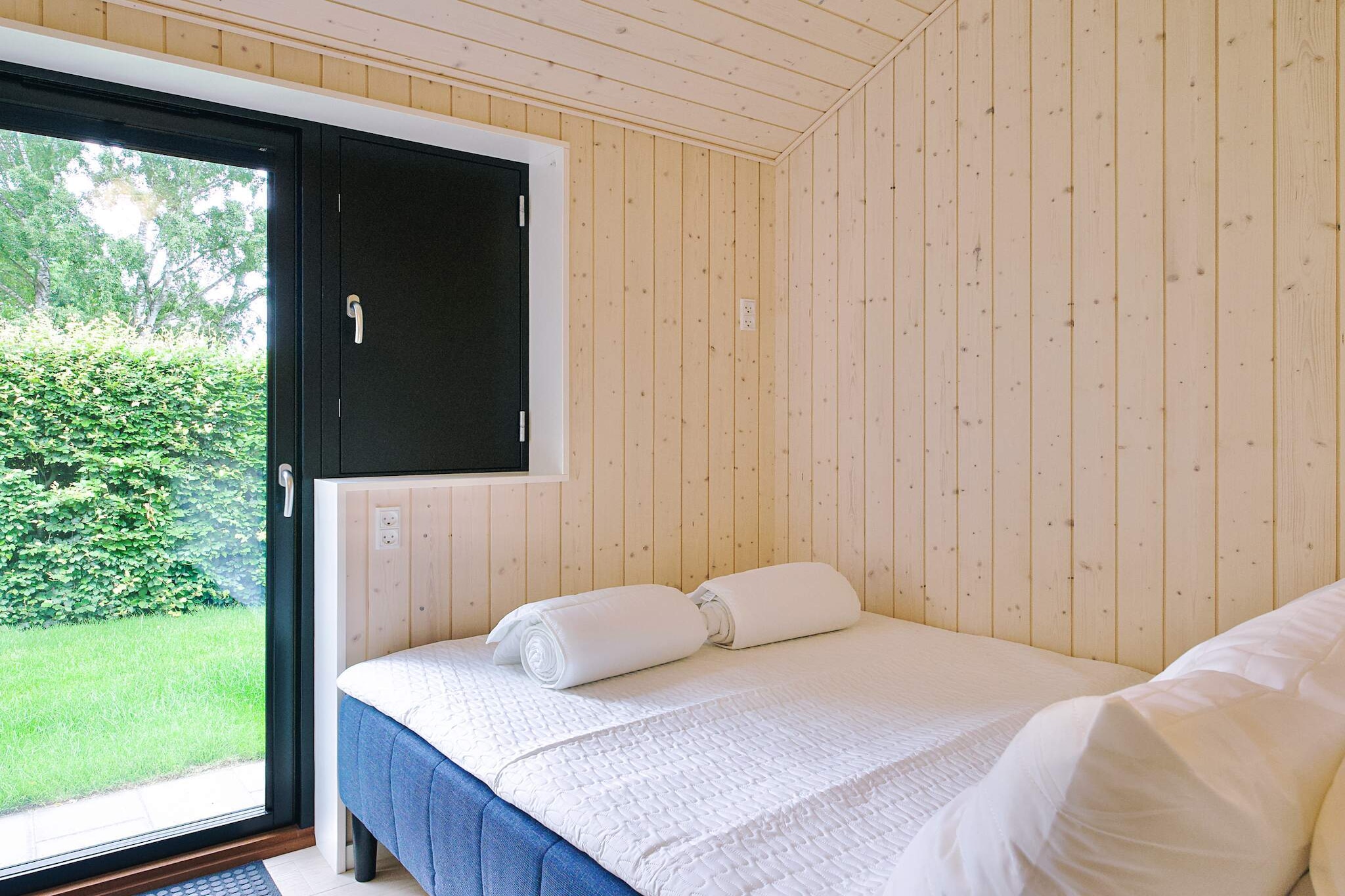 4 sterren vakantie huis in Gilleleje - Binnen