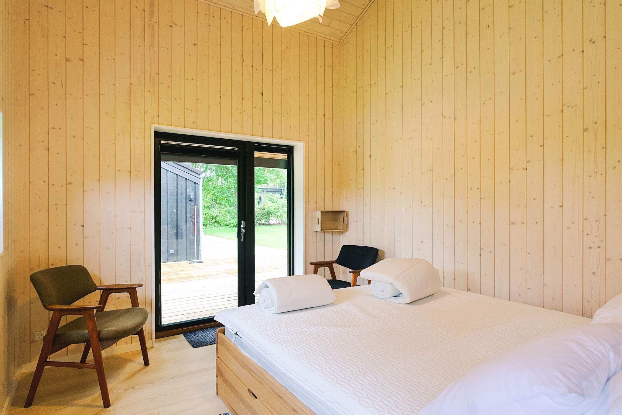 4 sterren vakantie huis in Gilleleje - Binnen