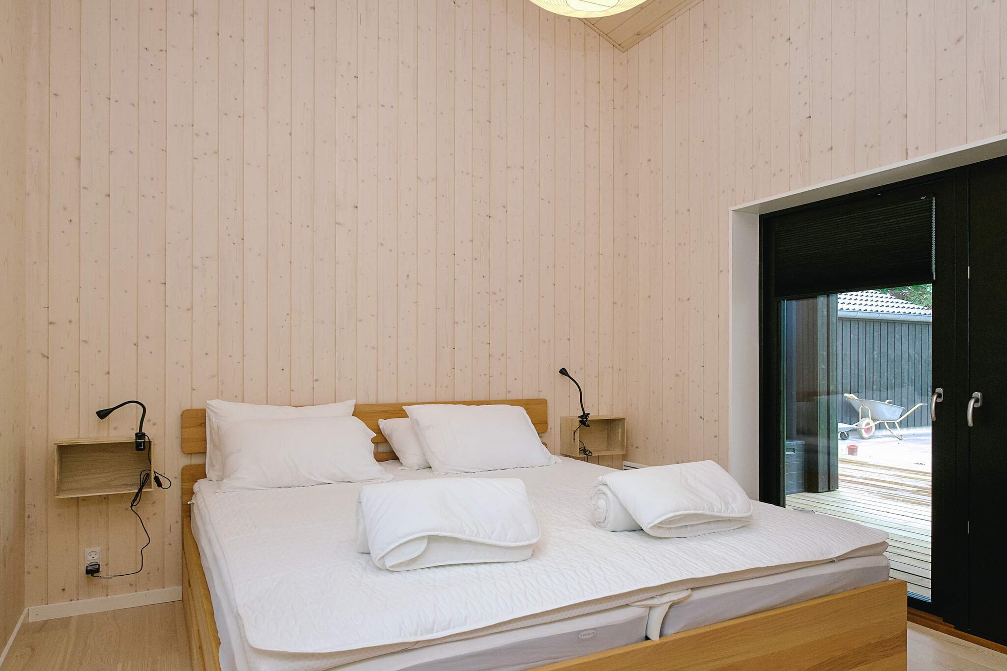 4 sterren vakantie huis in Gilleleje - Binnen