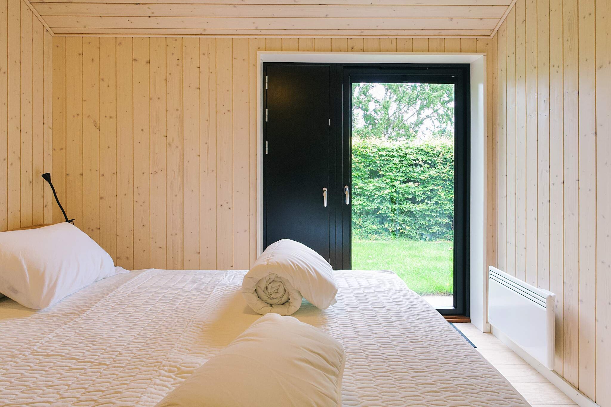 4 sterren vakantie huis in Gilleleje - Binnen