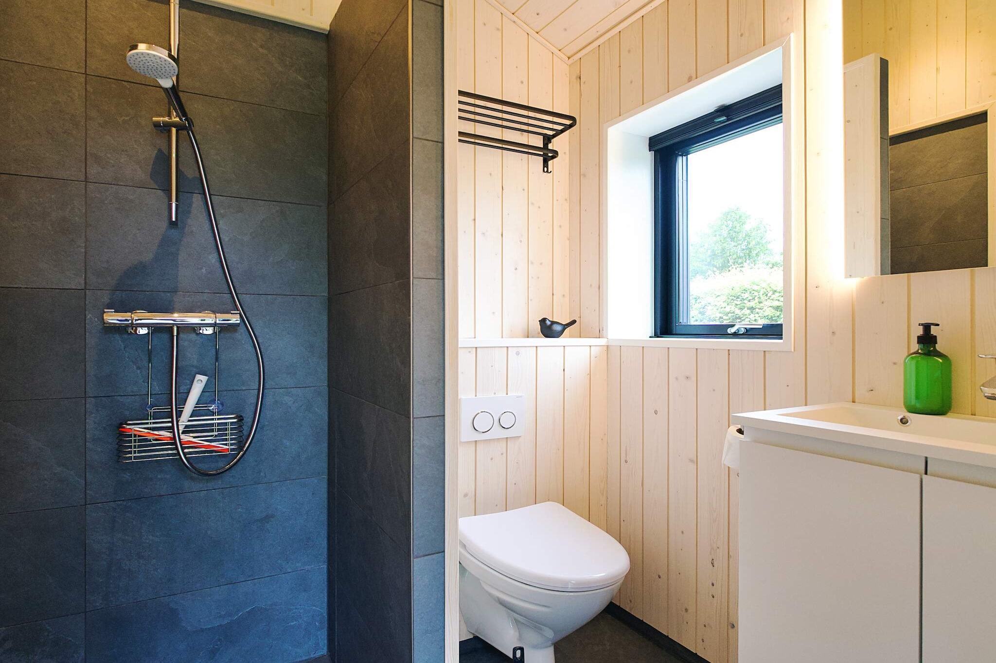 4 sterren vakantie huis in Gilleleje - Binnen