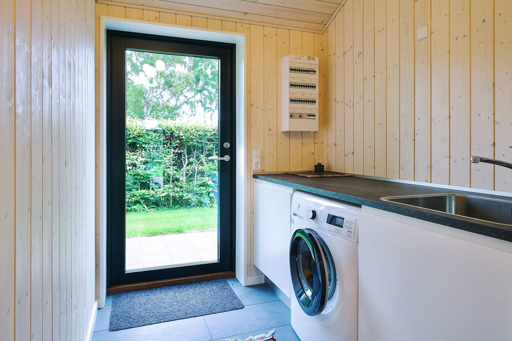 4 sterren vakantie huis in Gilleleje - Binnen