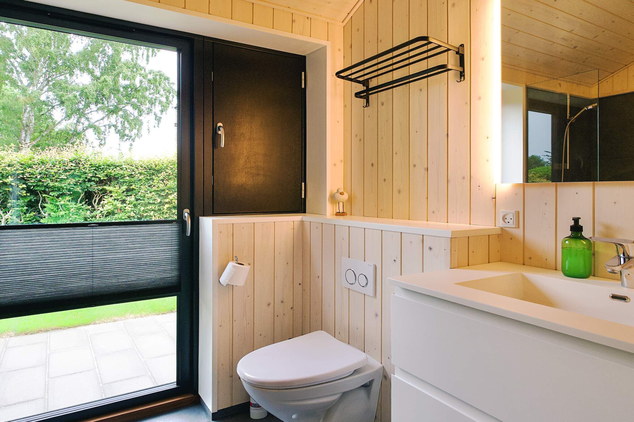 4 sterren vakantie huis in Gilleleje - Binnen