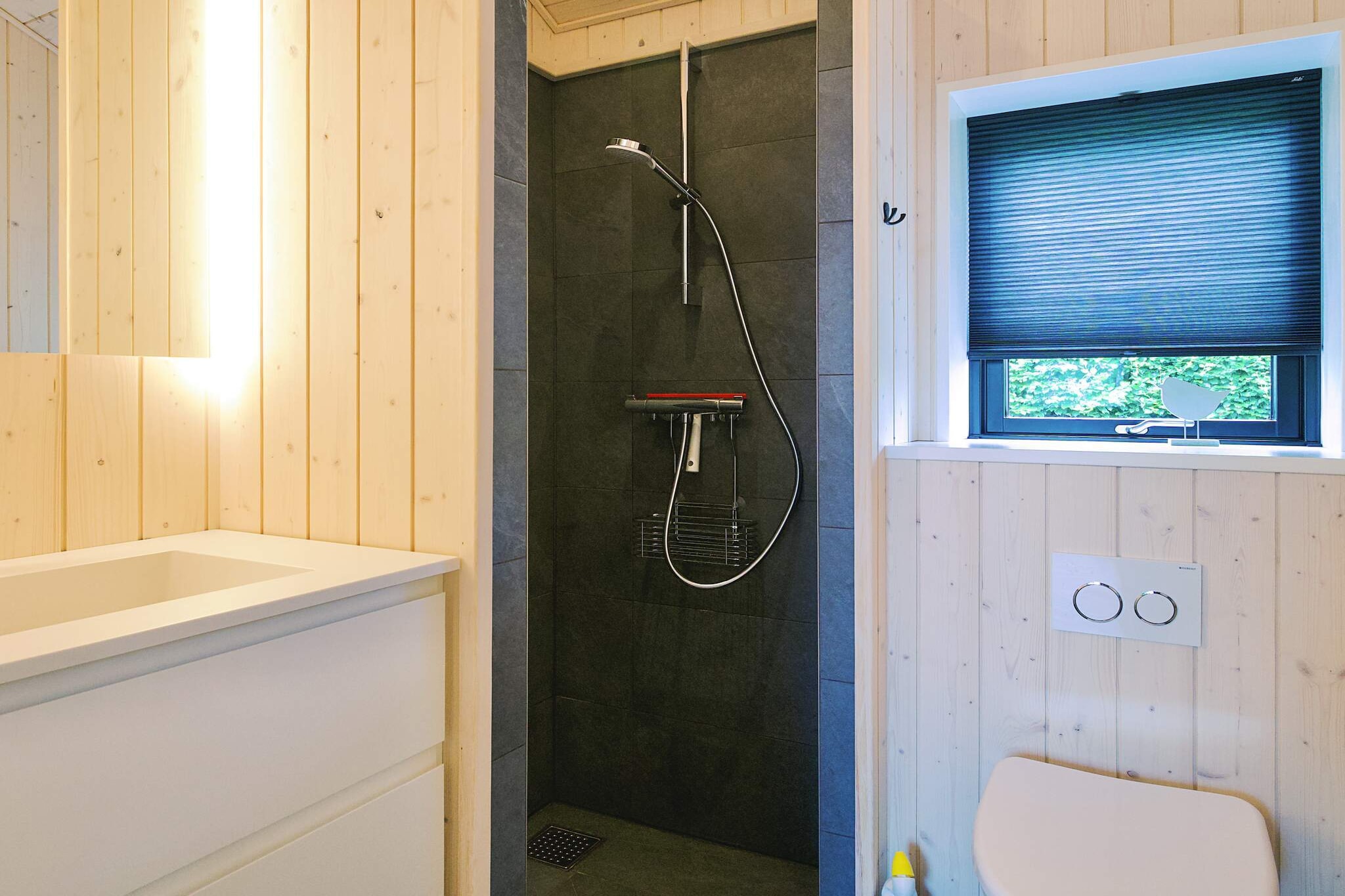4 sterren vakantie huis in Gilleleje - Binnen