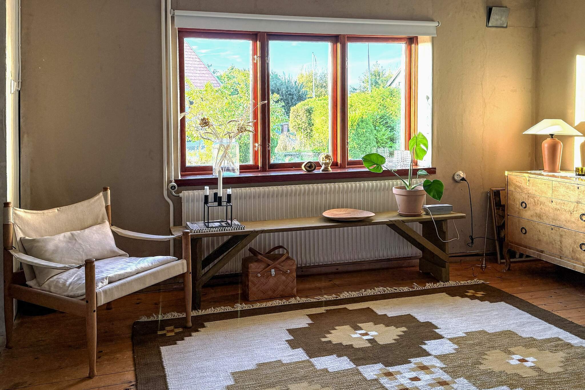 Indoor