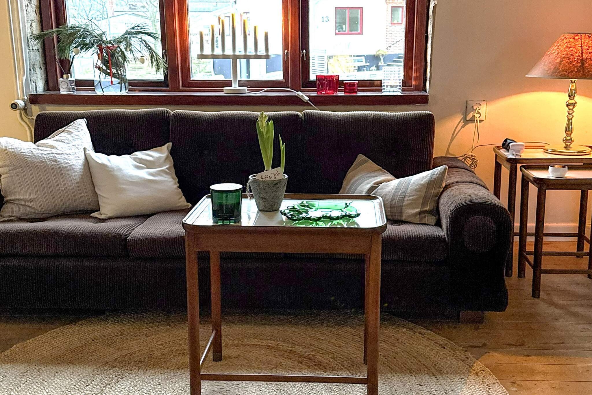 Indoor