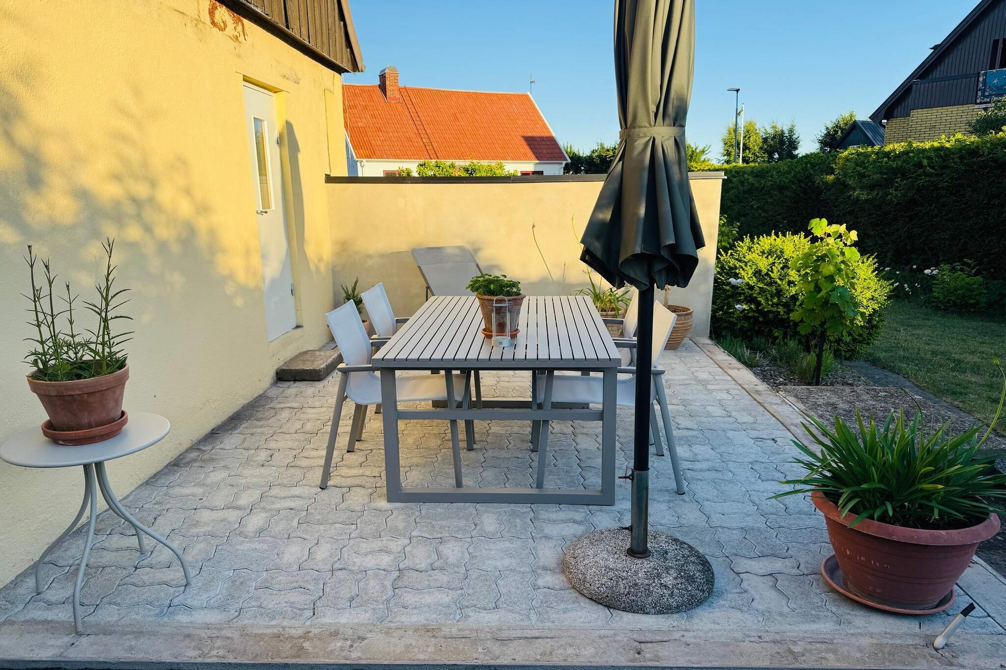 4 star holiday home in BORRBY